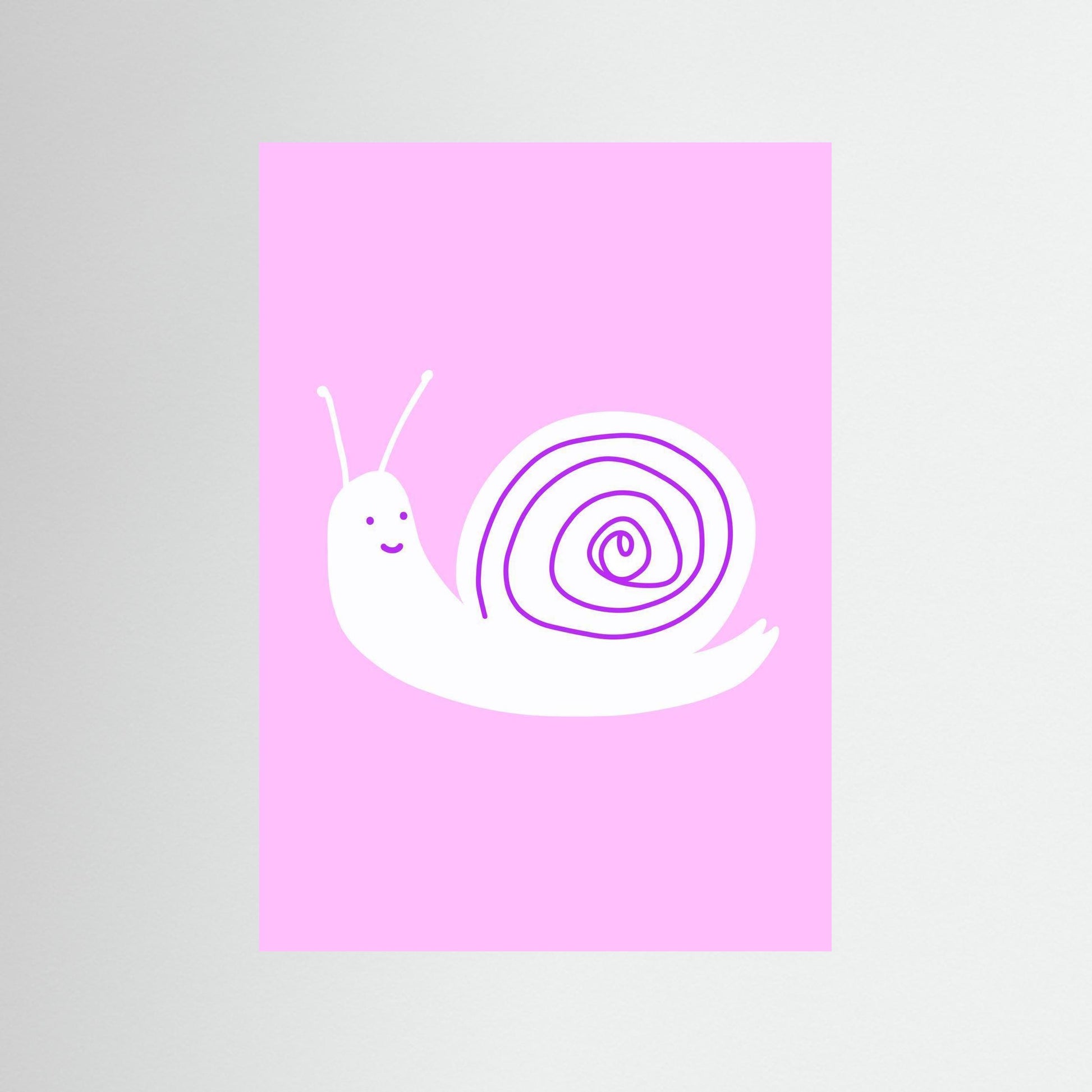 Snail Vertical