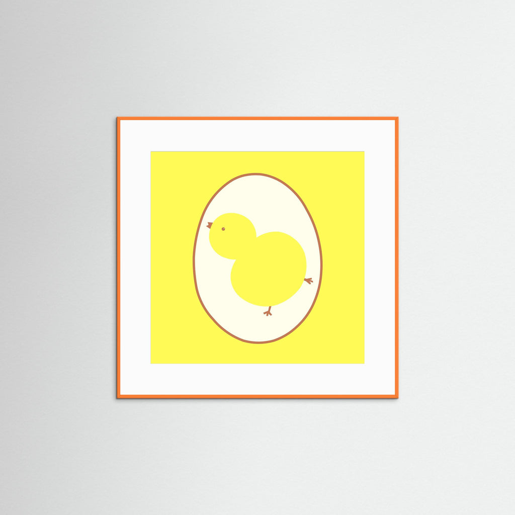 chick test