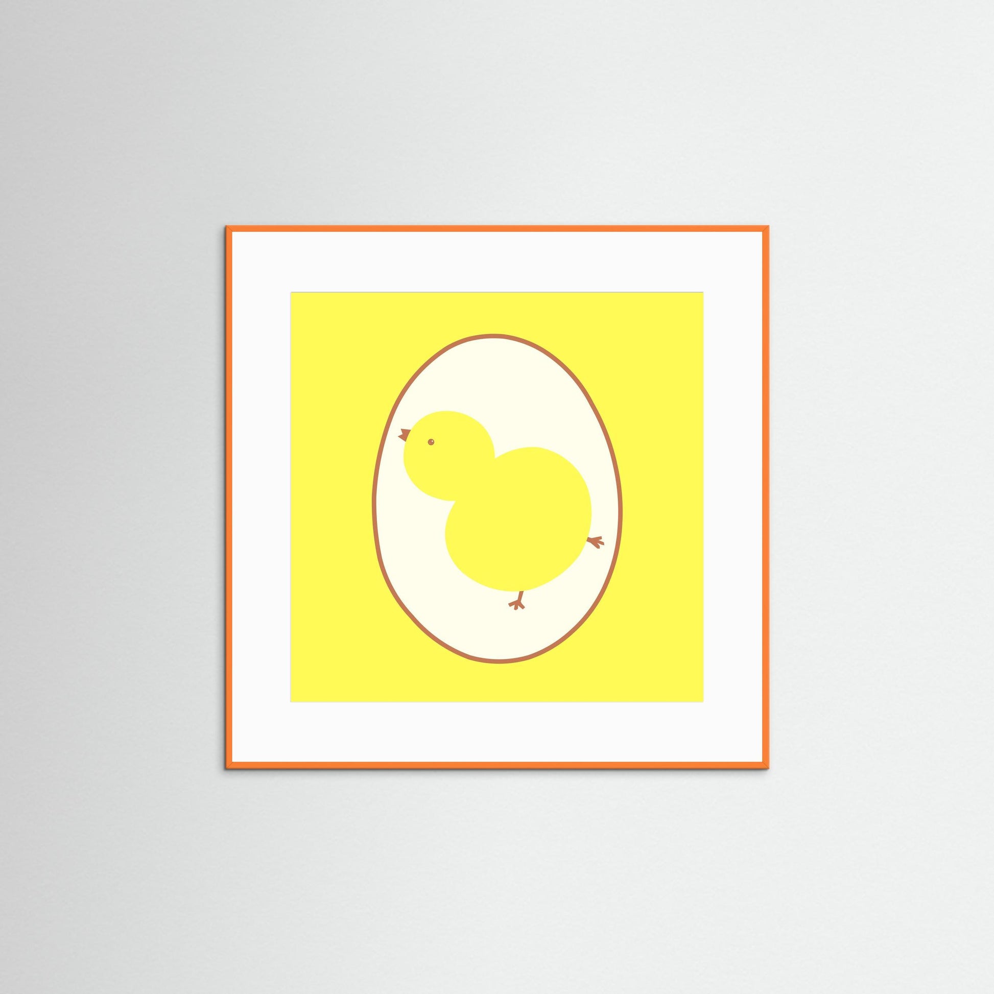 chick test