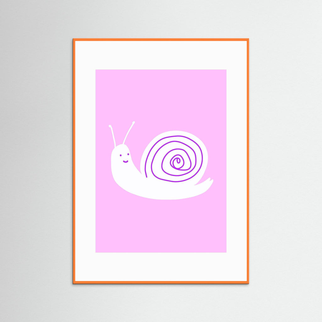 Snail Vertical