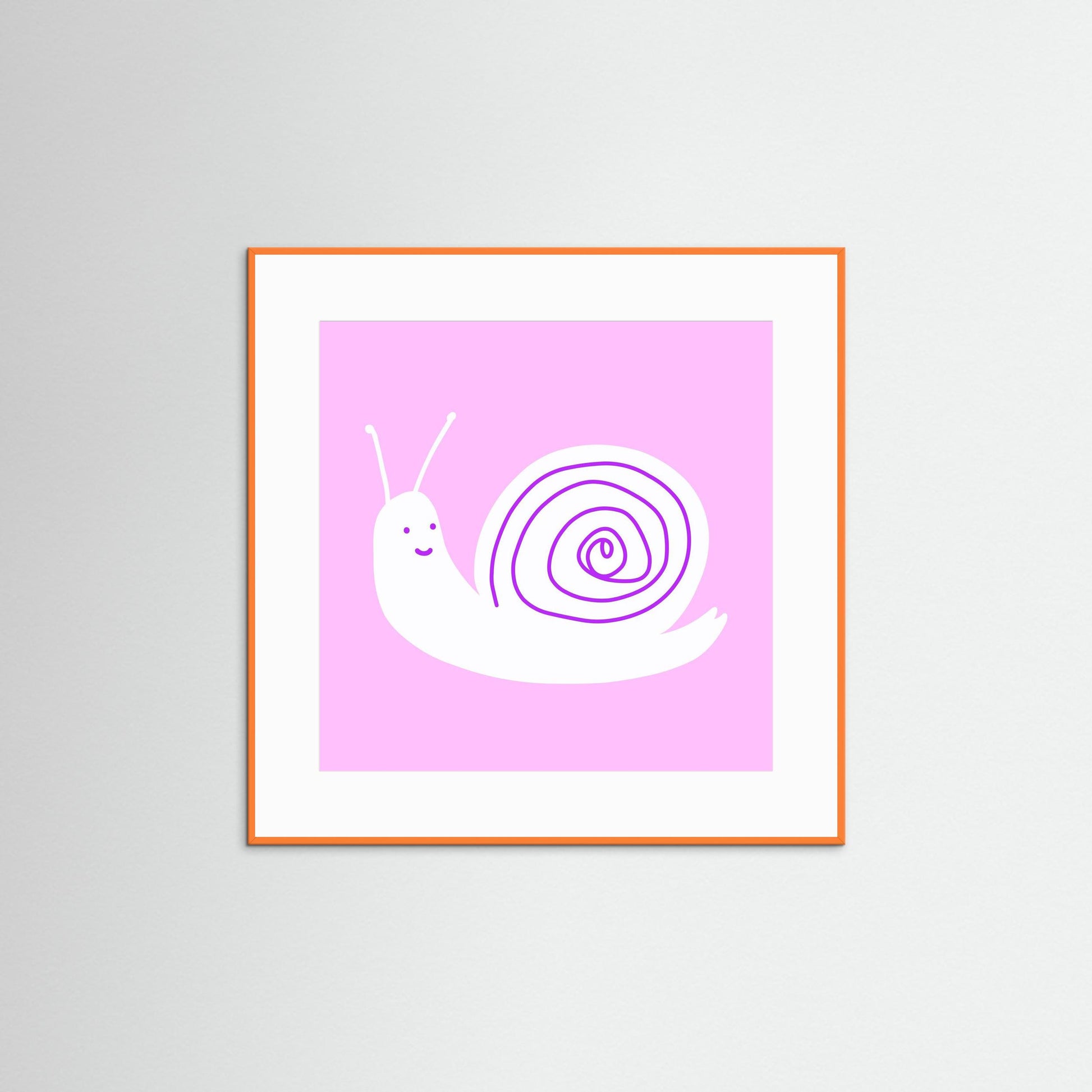 snail test