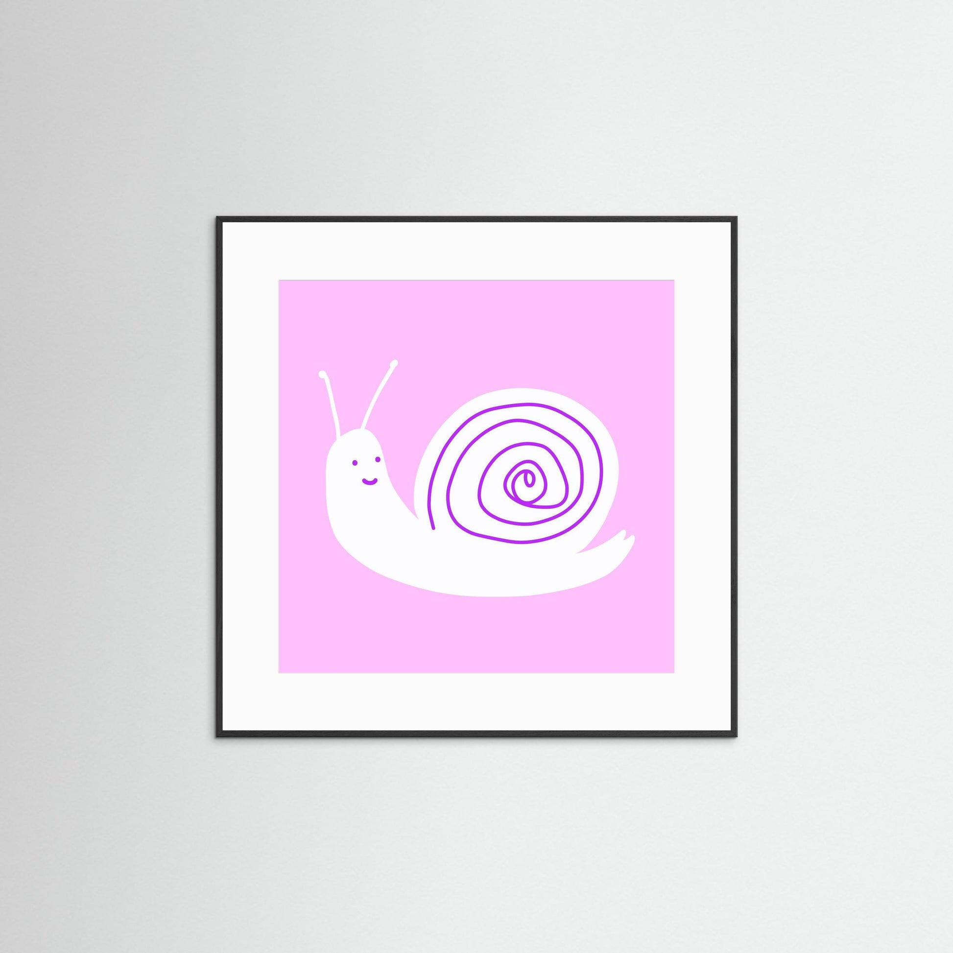 snail test