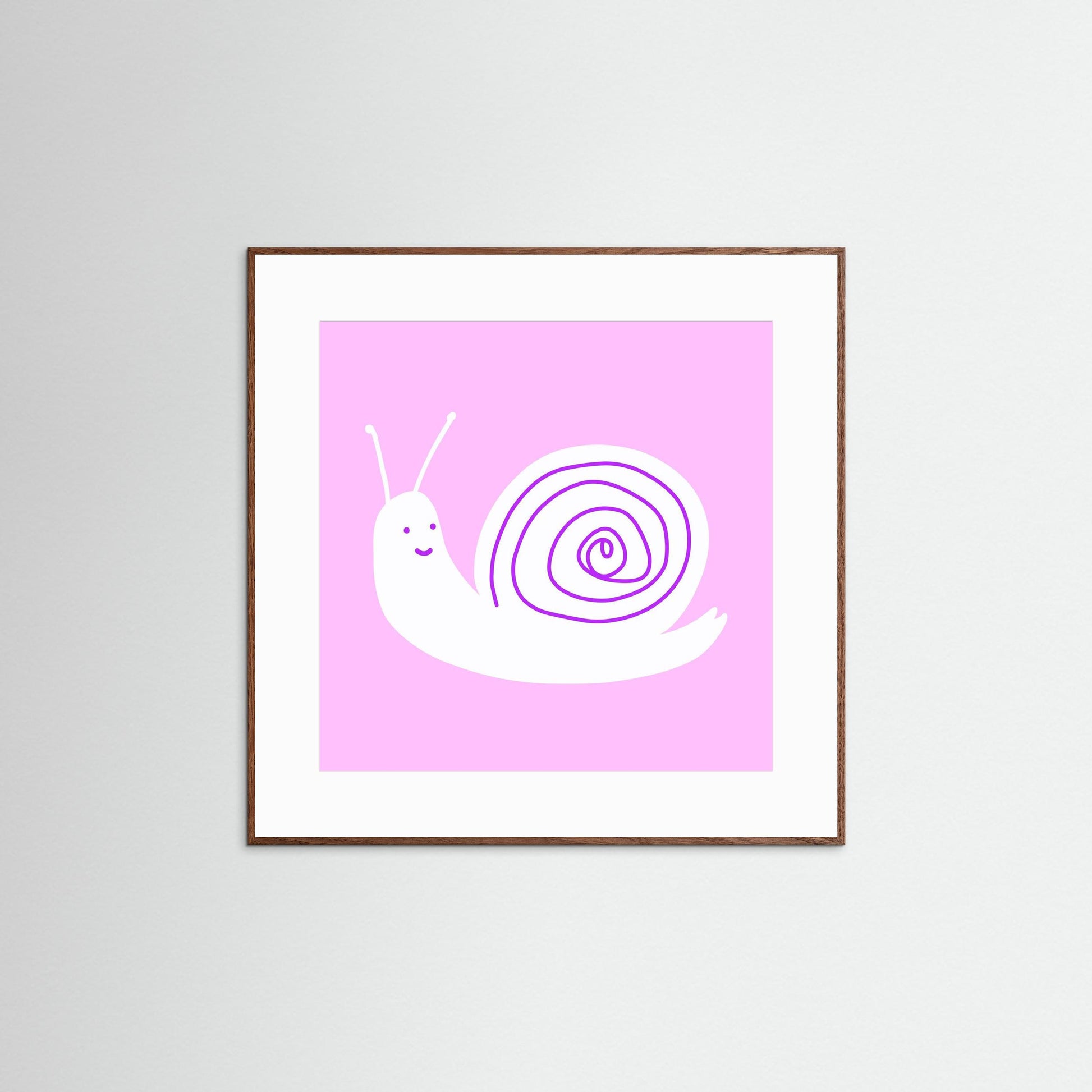 snail test