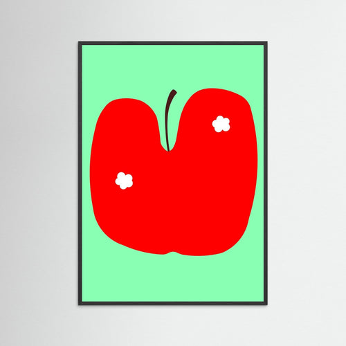 Apple Vertical