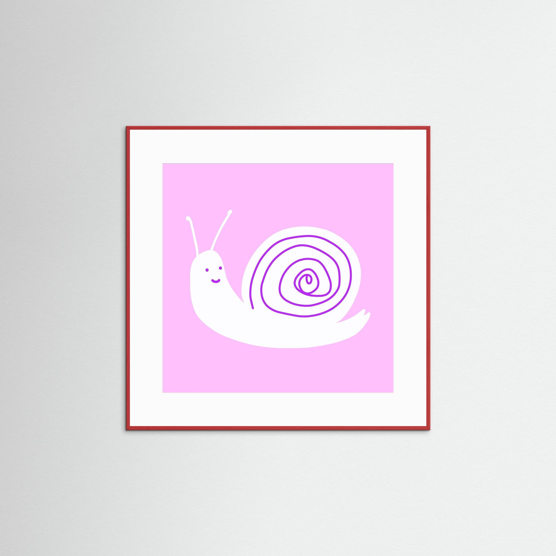 snail test