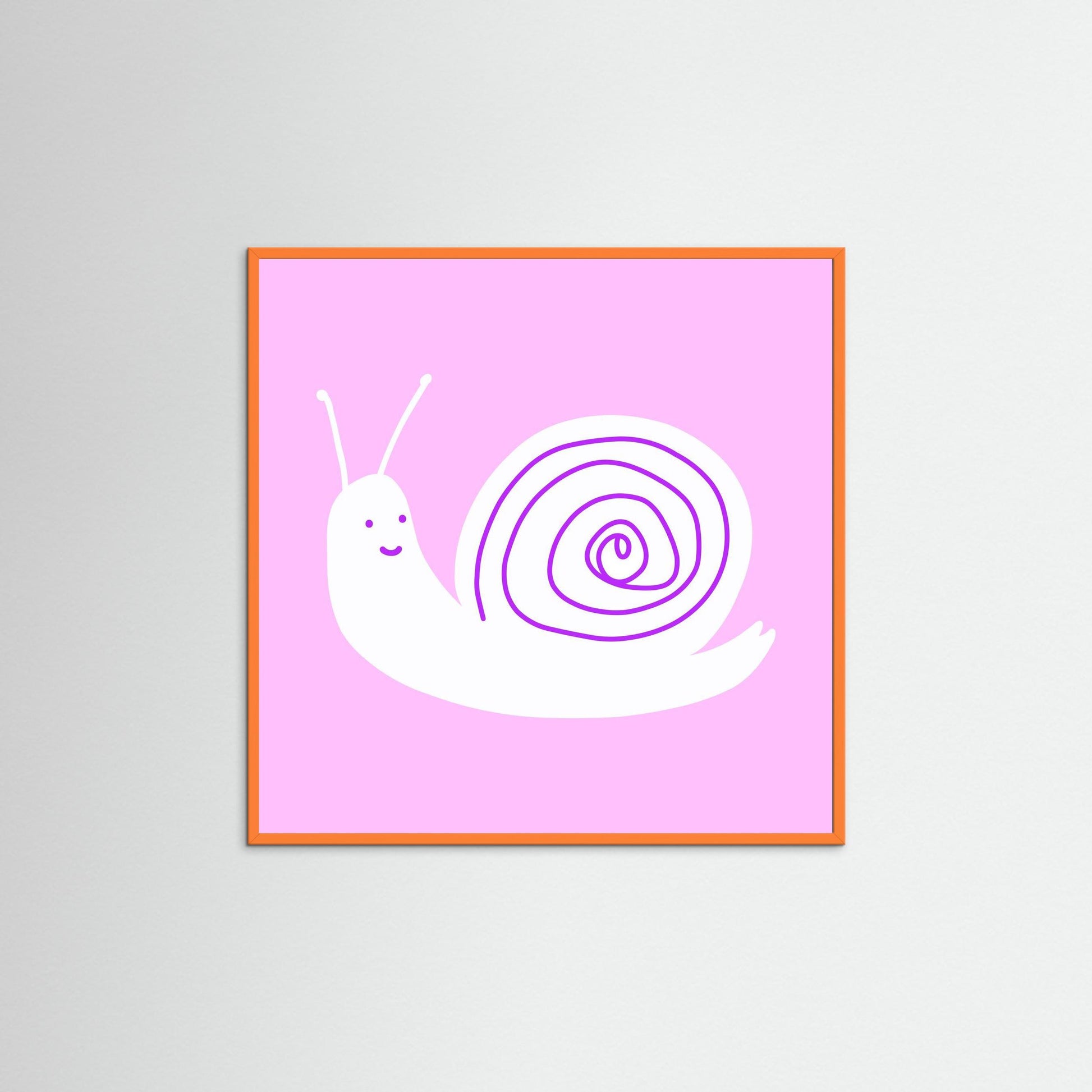 snail test