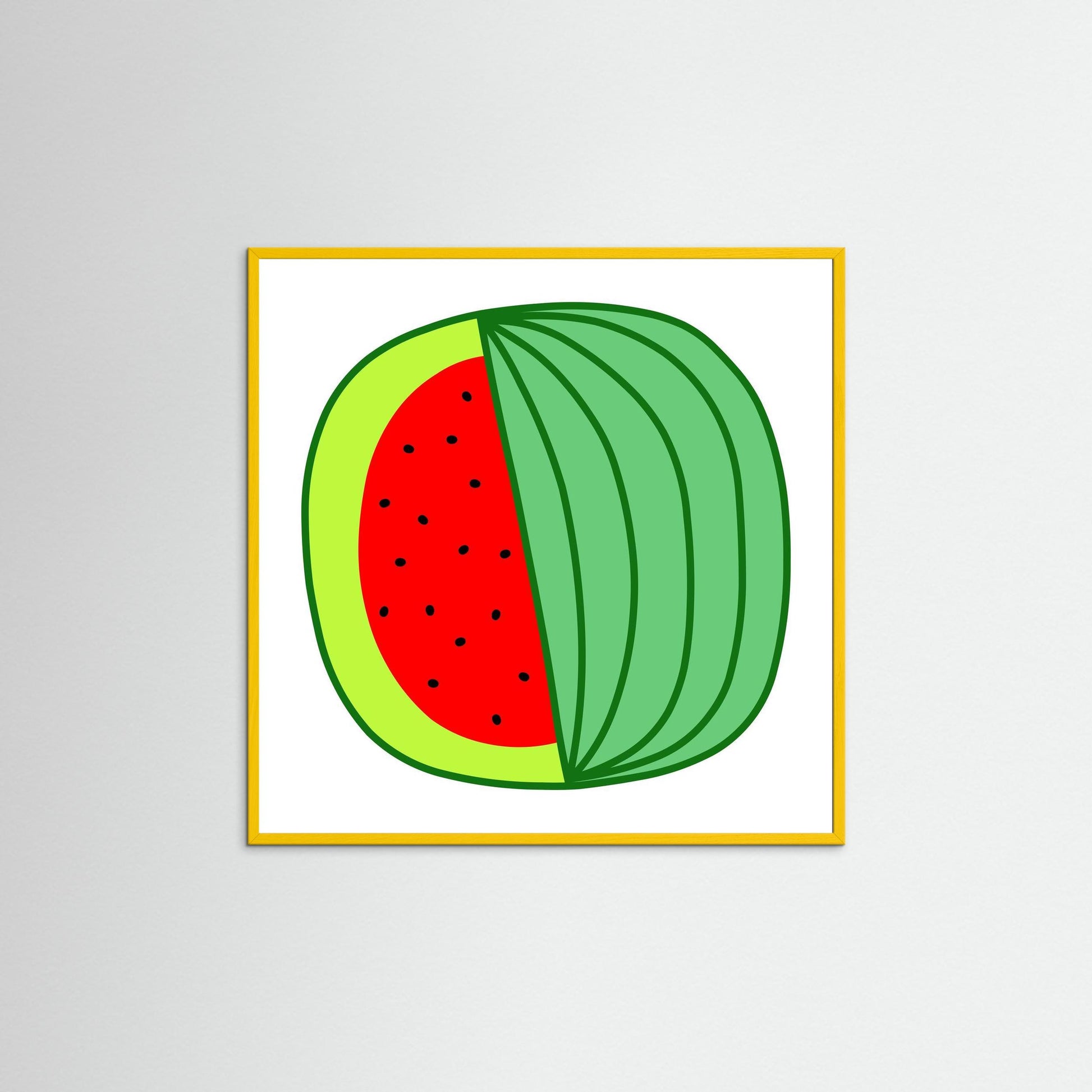 watermelon test 2