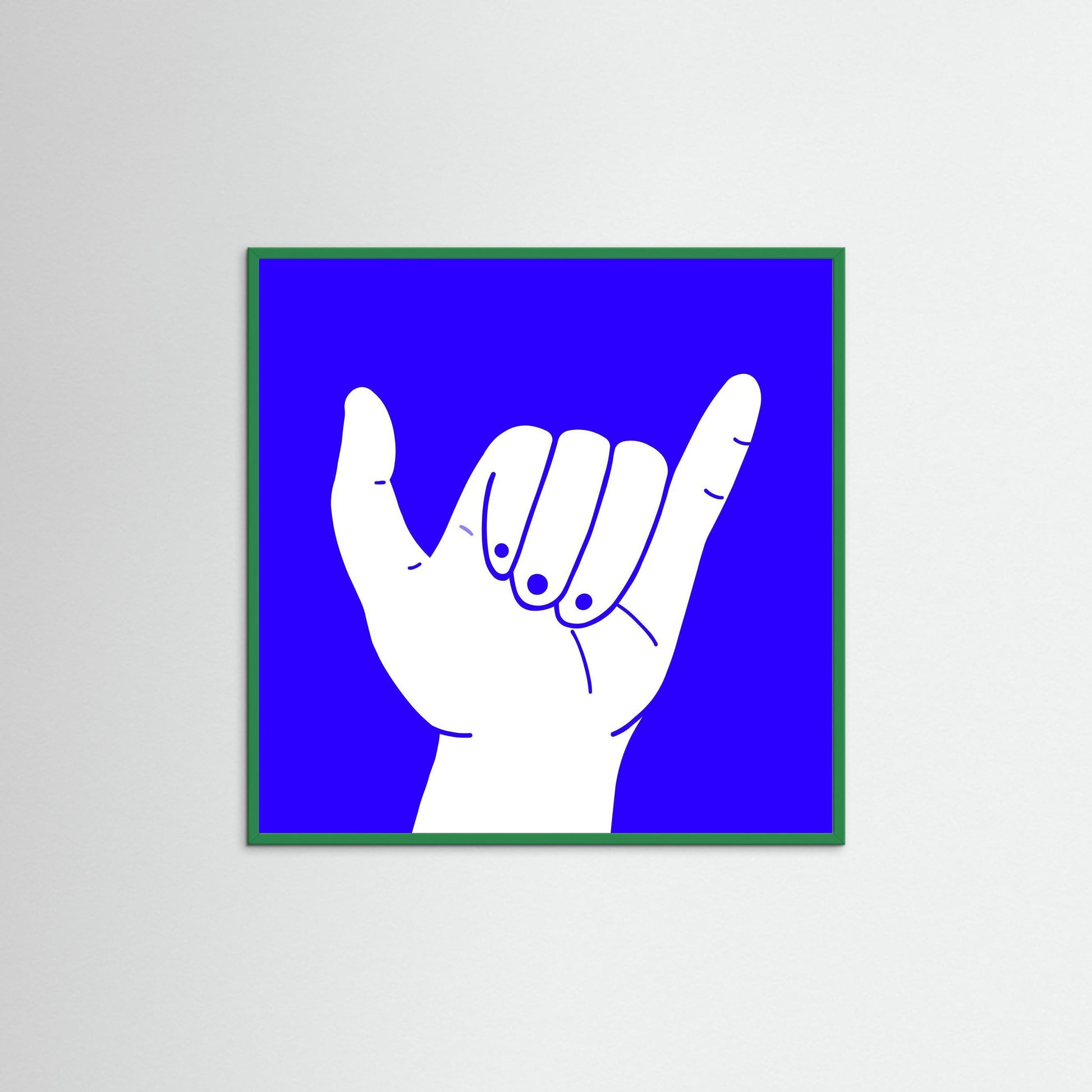 shaka test
