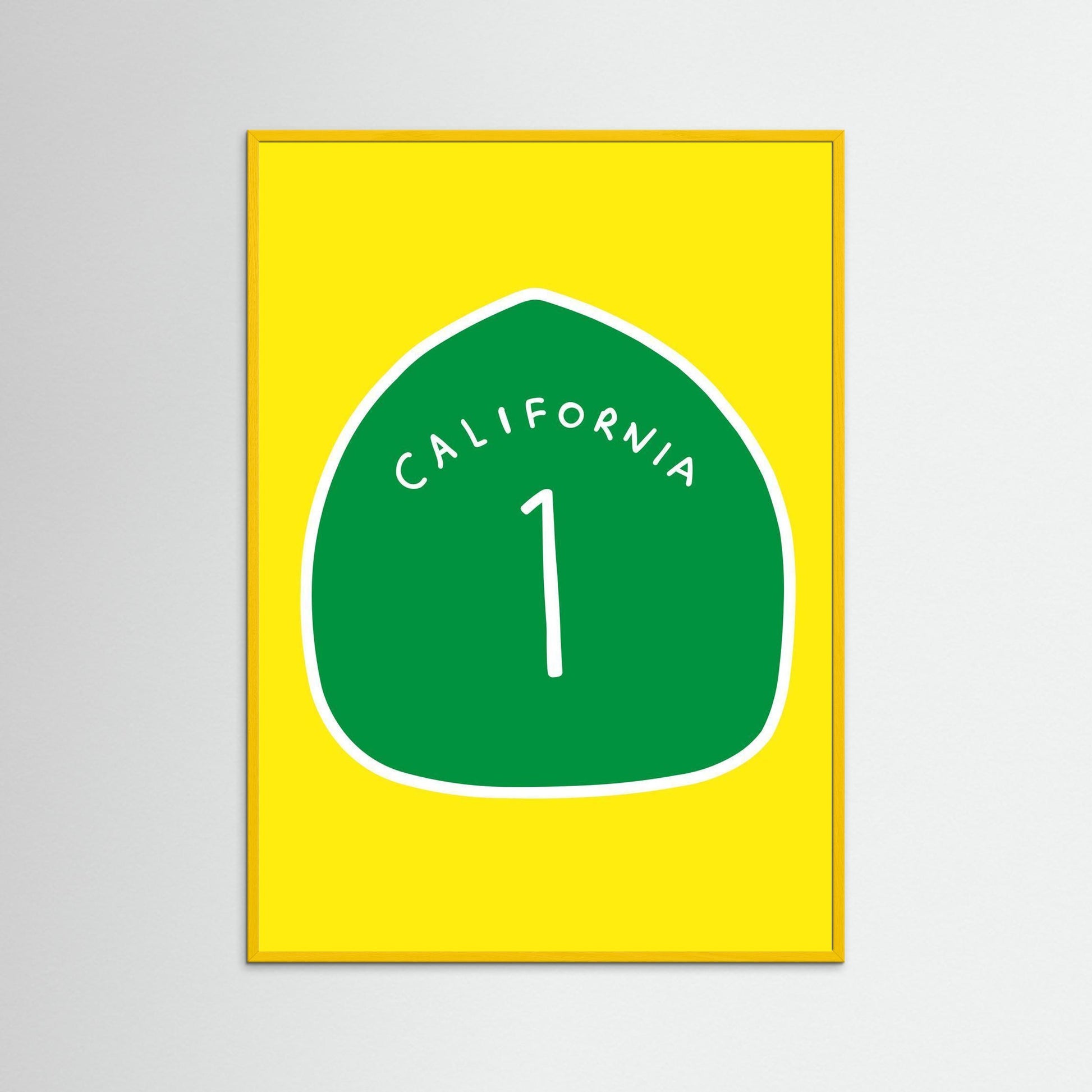 California 1 Vertical