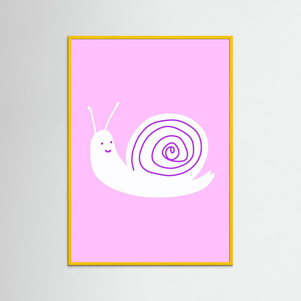 Snail Vertical