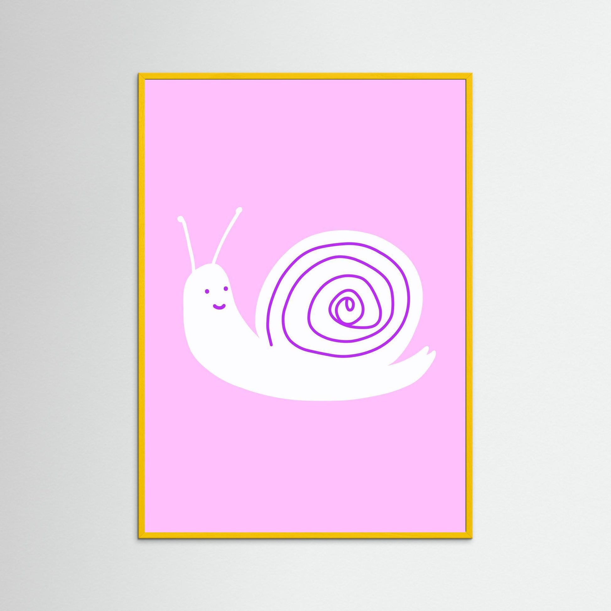 Snail Vertical