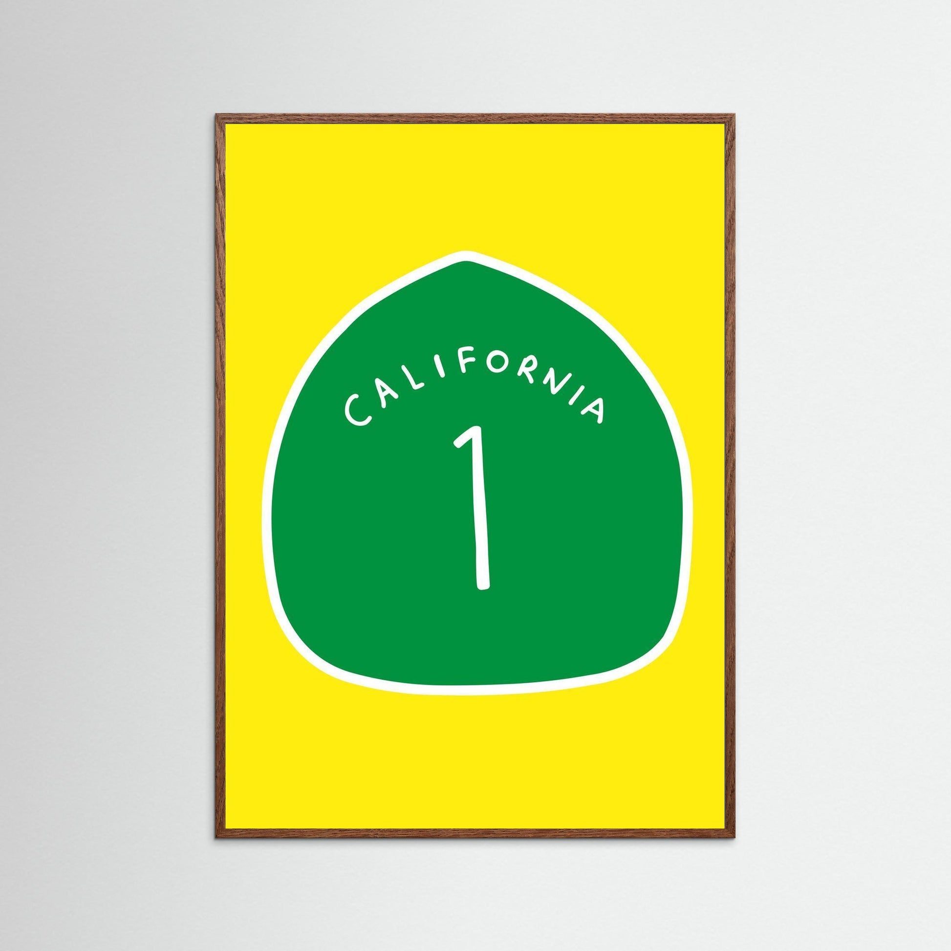 California 1 Vertical