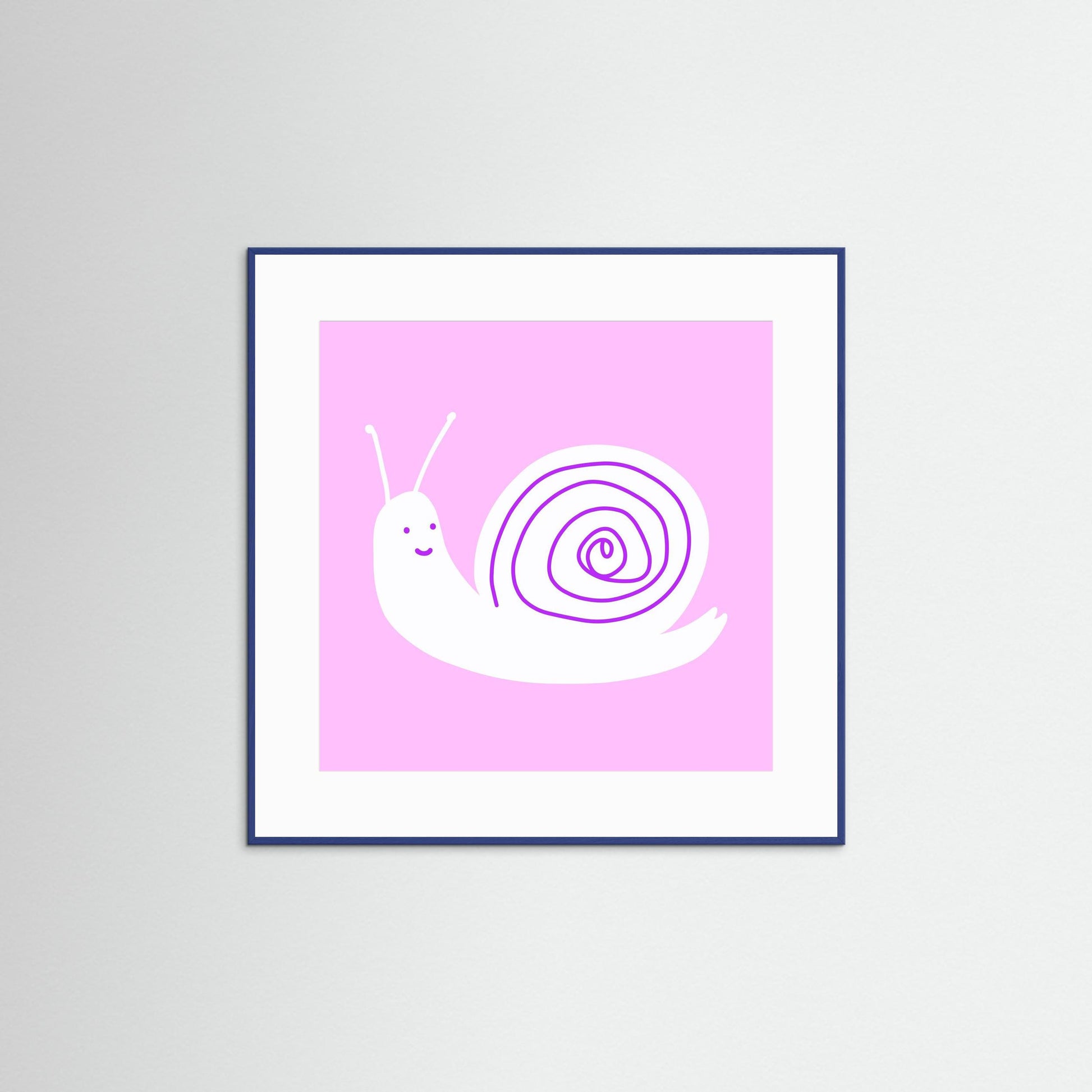 snail test