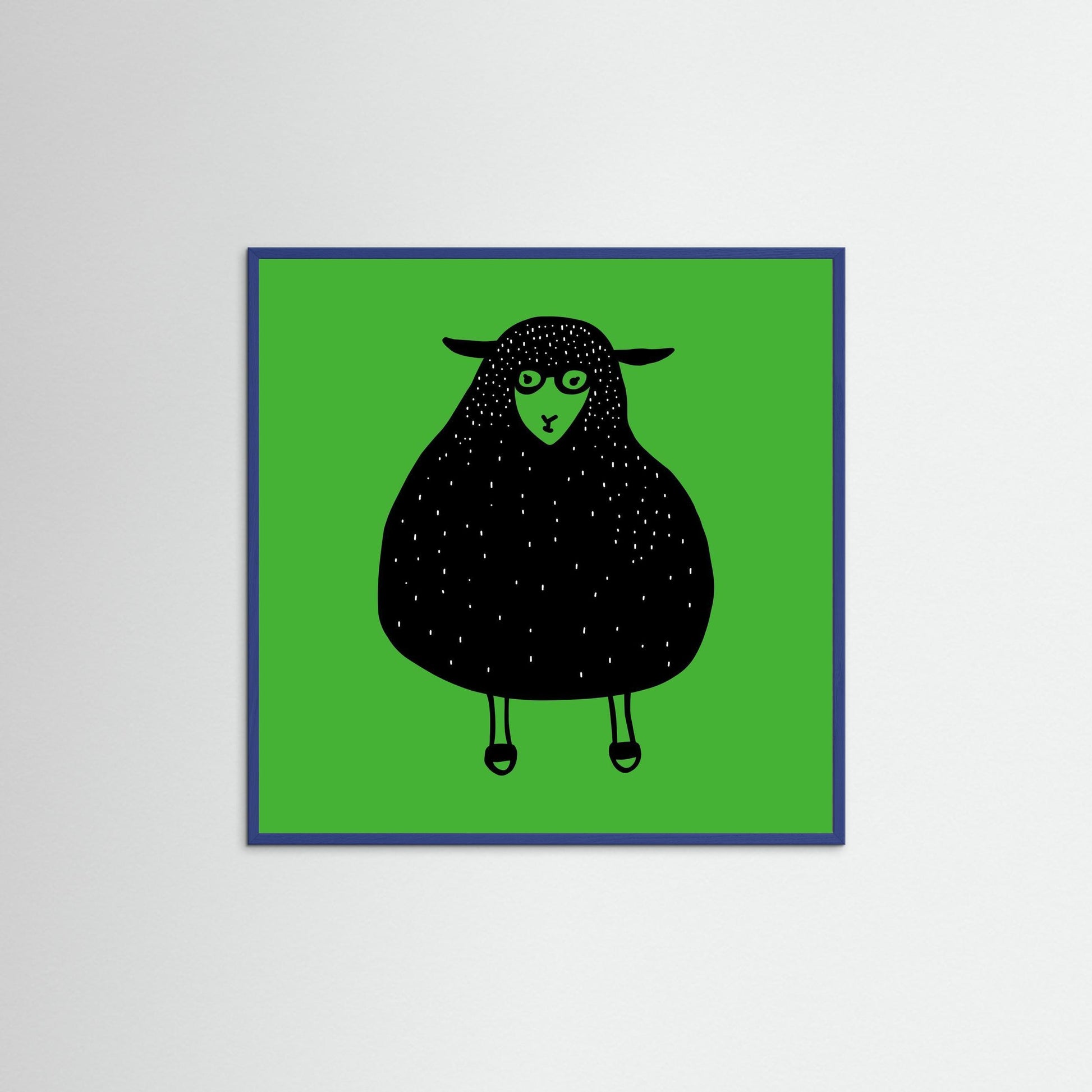 Sheep test
