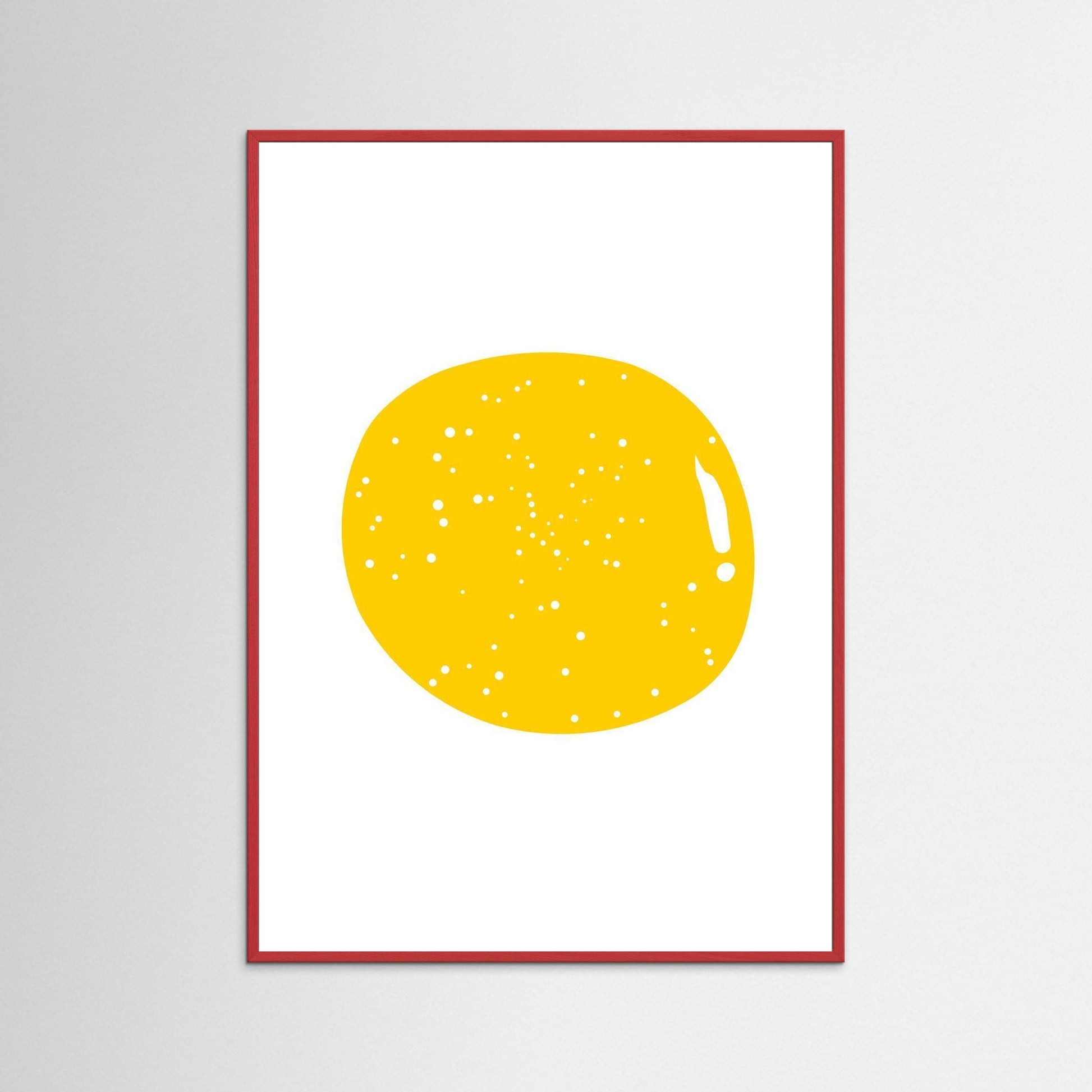 Sunny Side Up Vertical