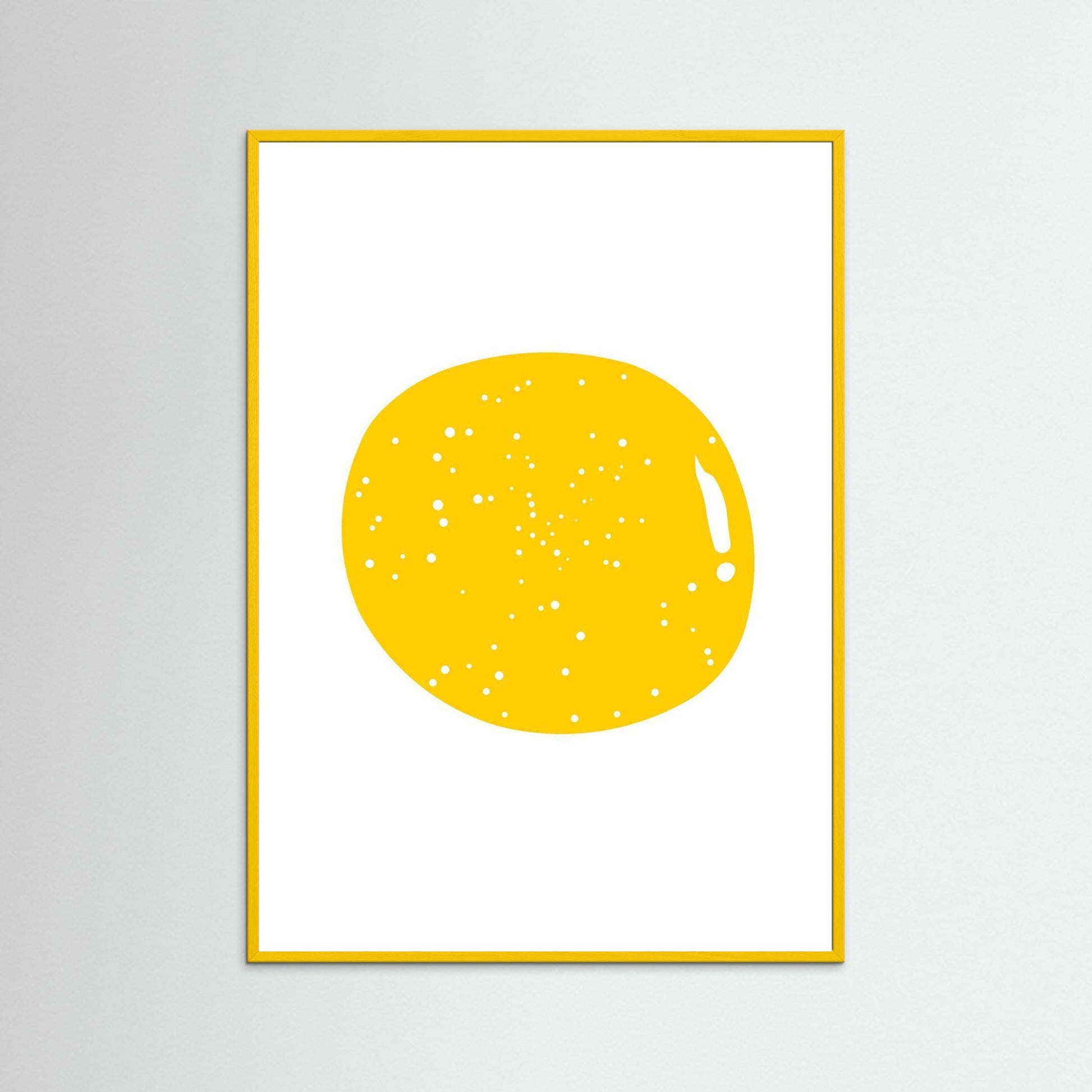 Sunny Side Up Vertical