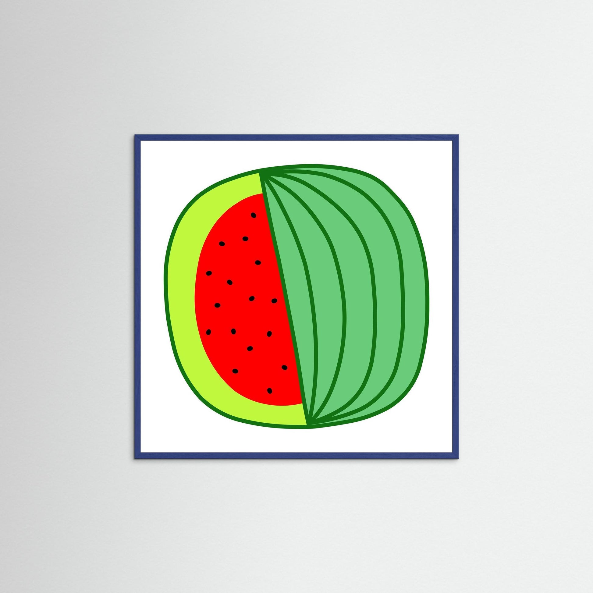watermelon test 2
