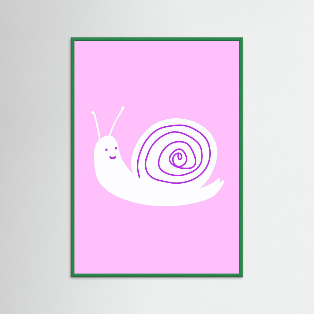 Snail Vertical