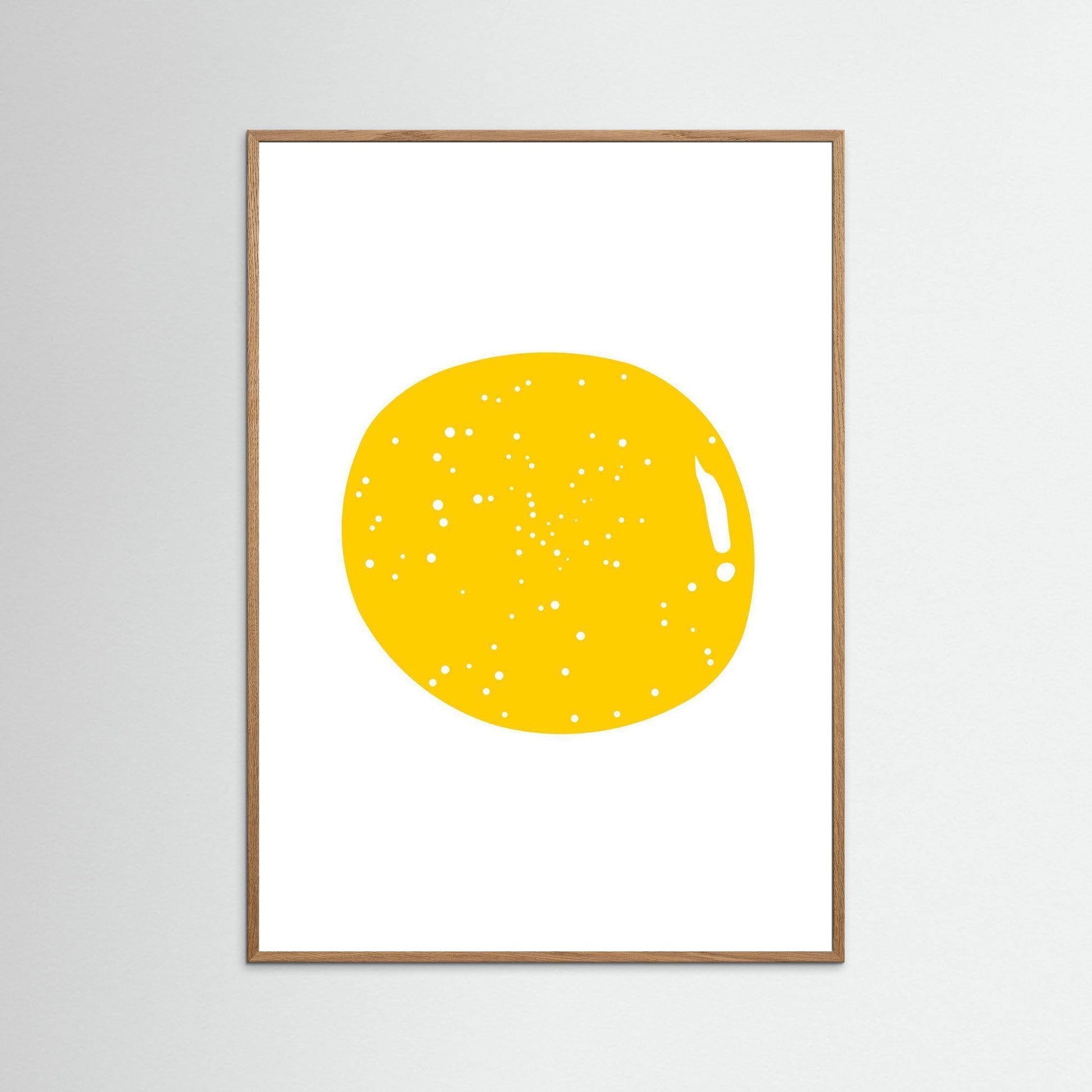 Sunny Side Up Vertical