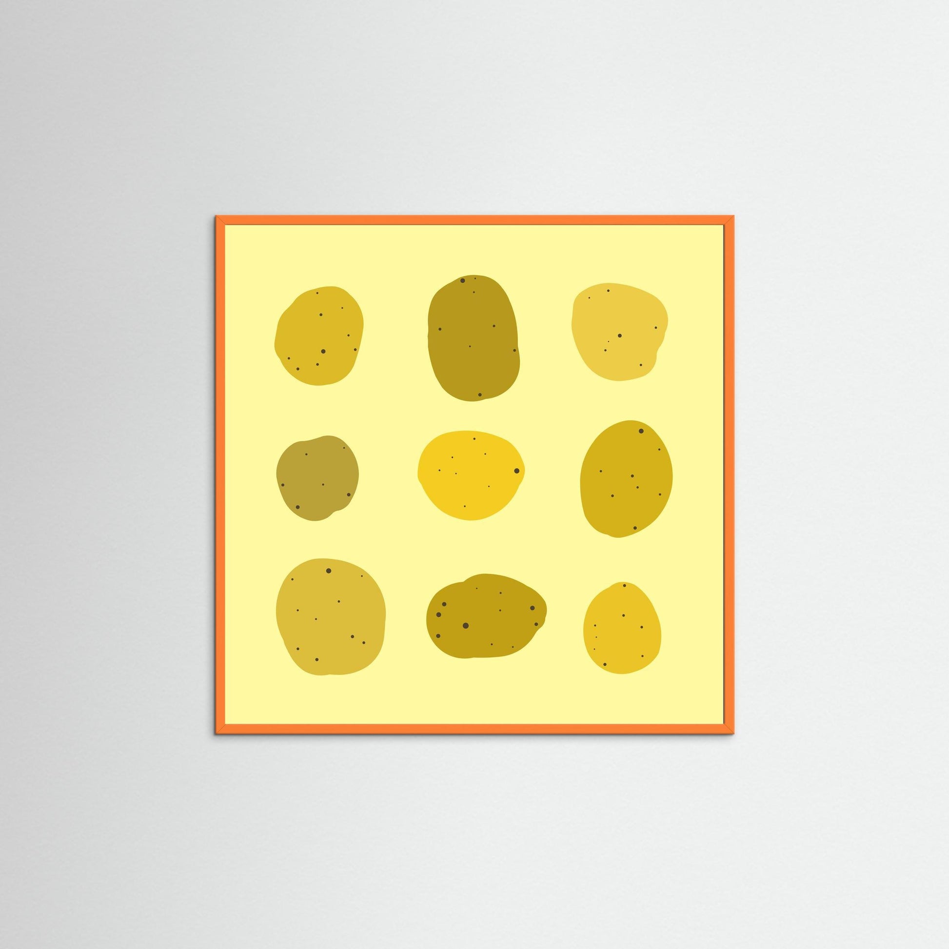 potato test