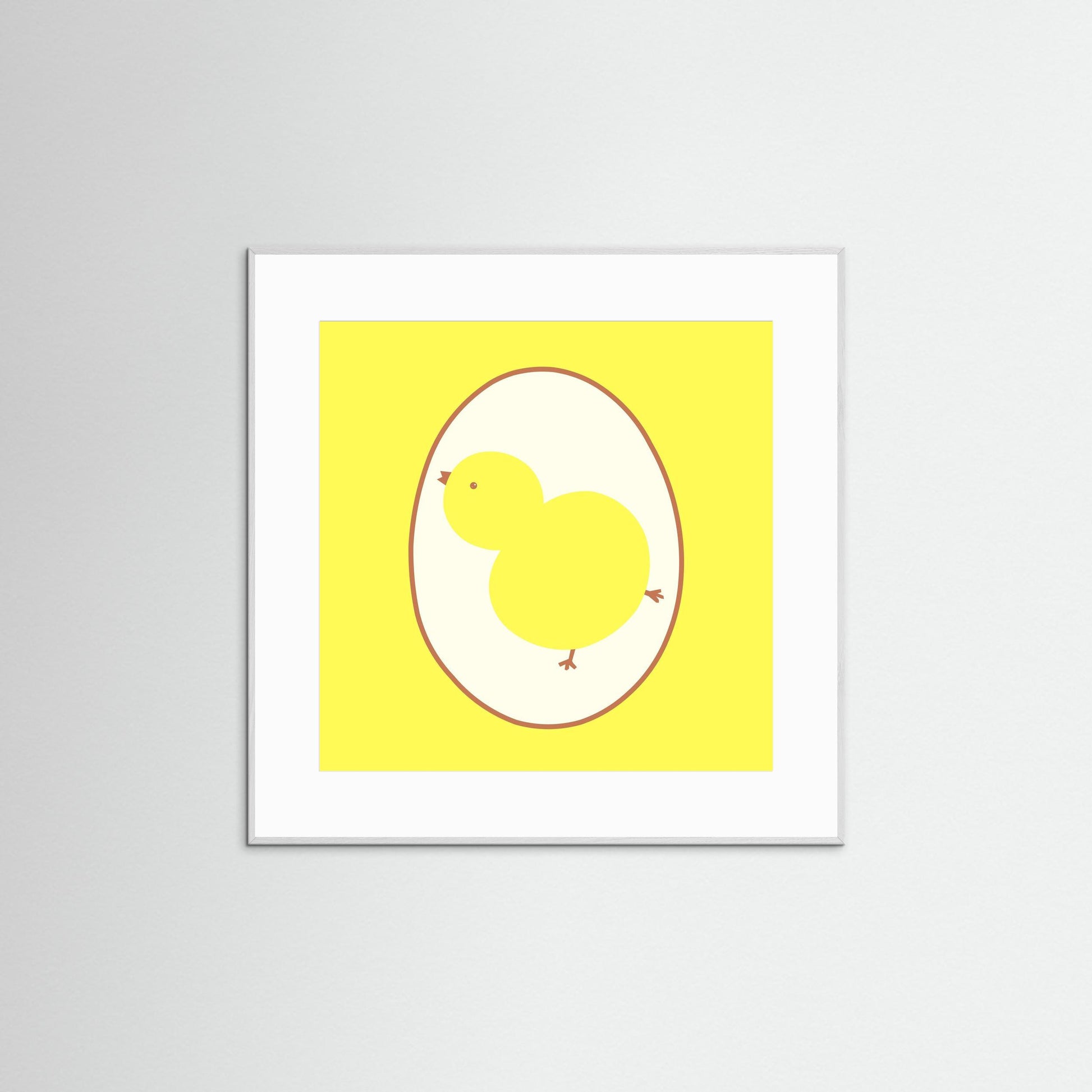 chick test