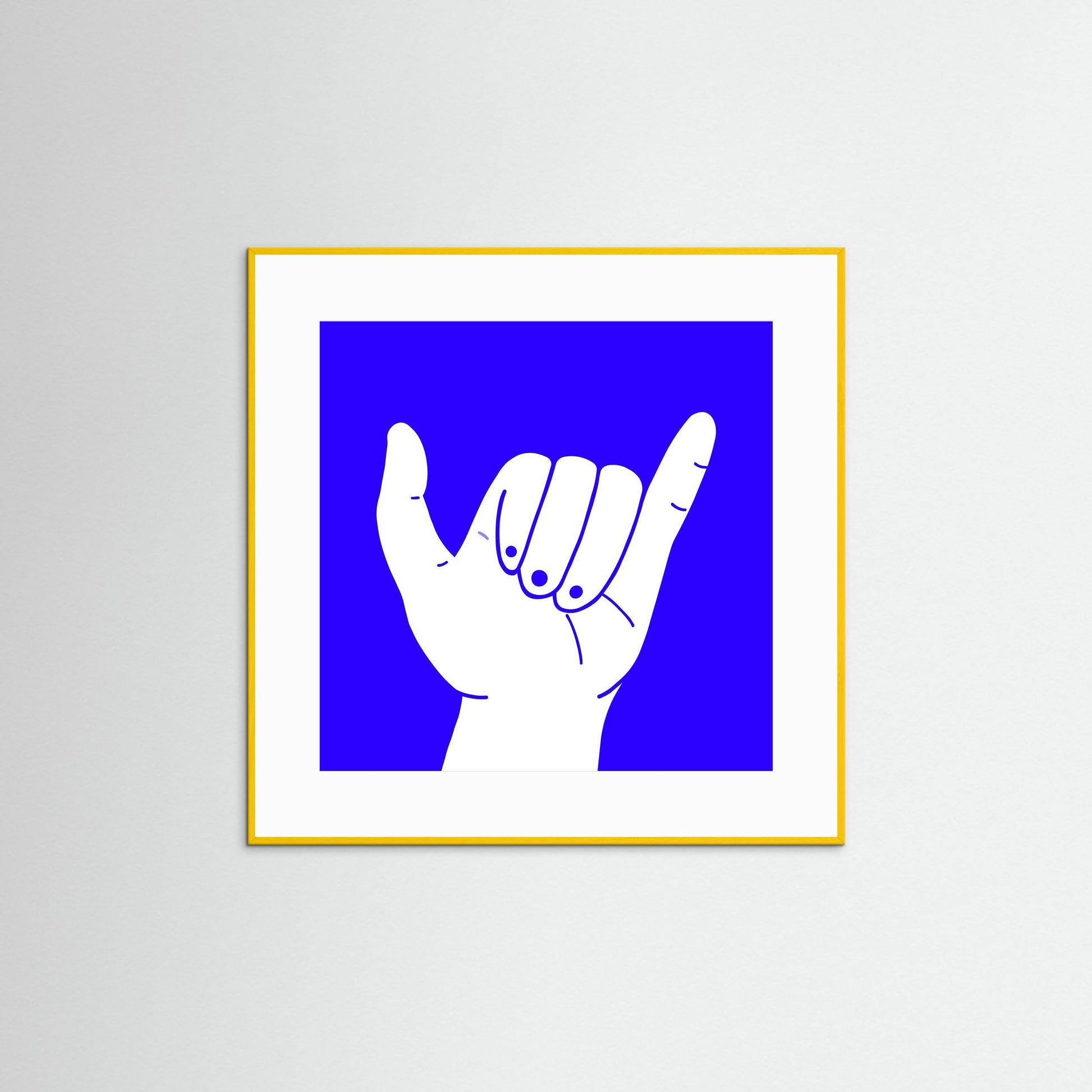 shaka test