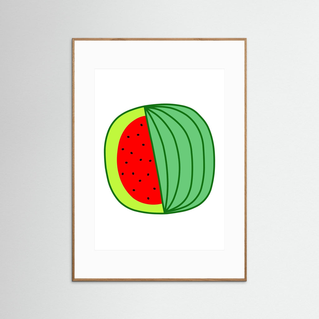 Watermelon