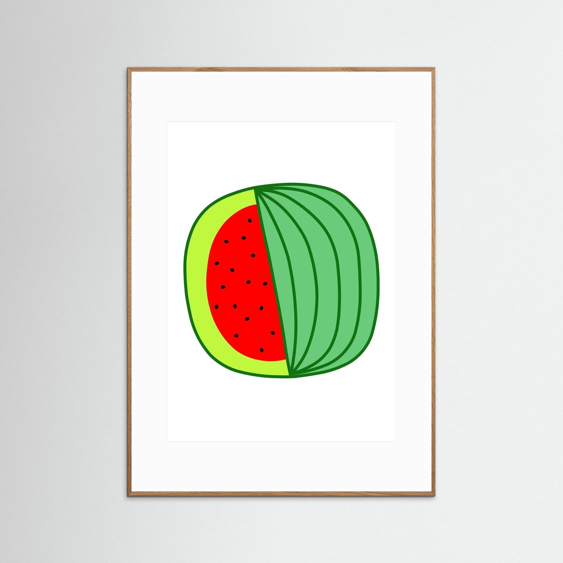 Watermelon