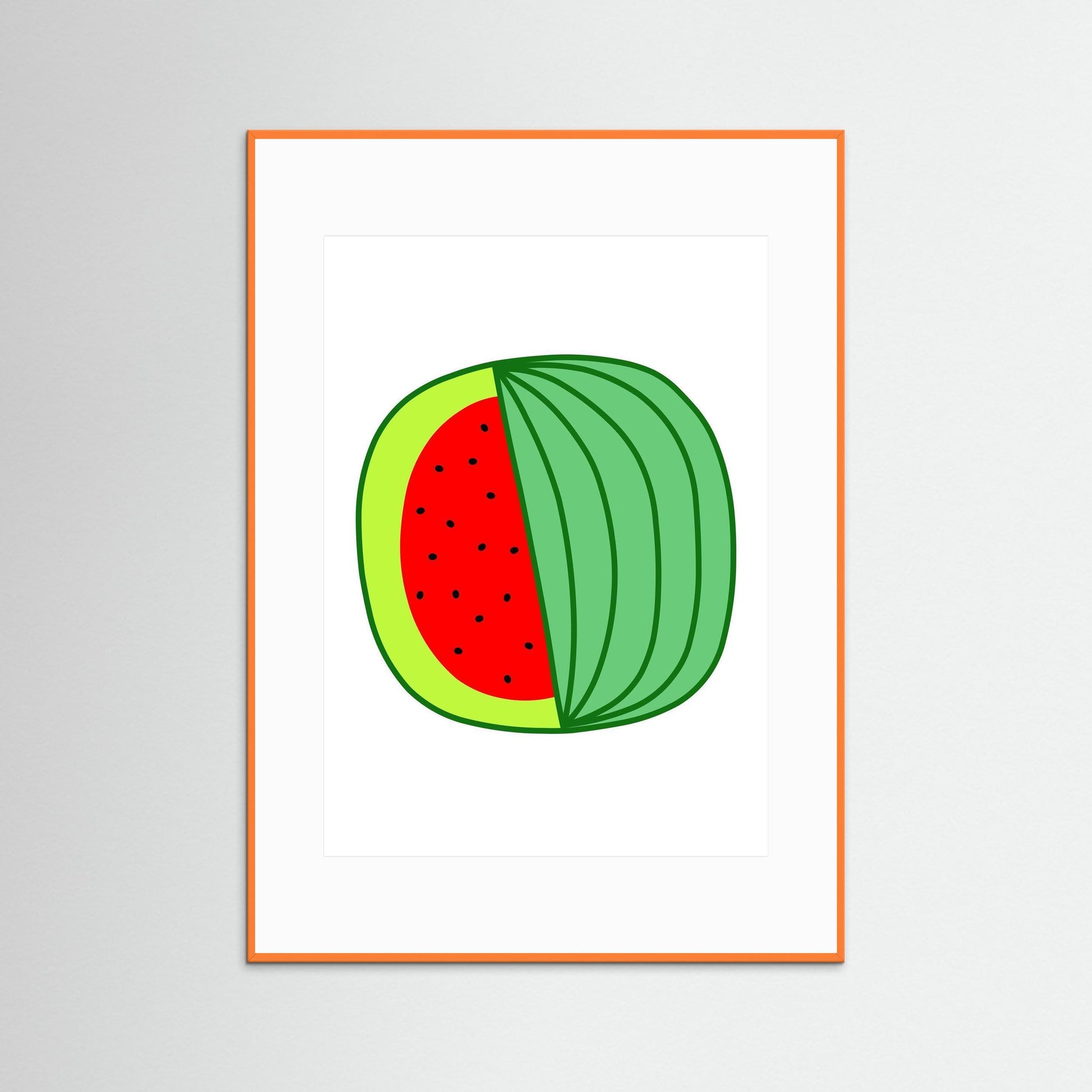 Watermelon