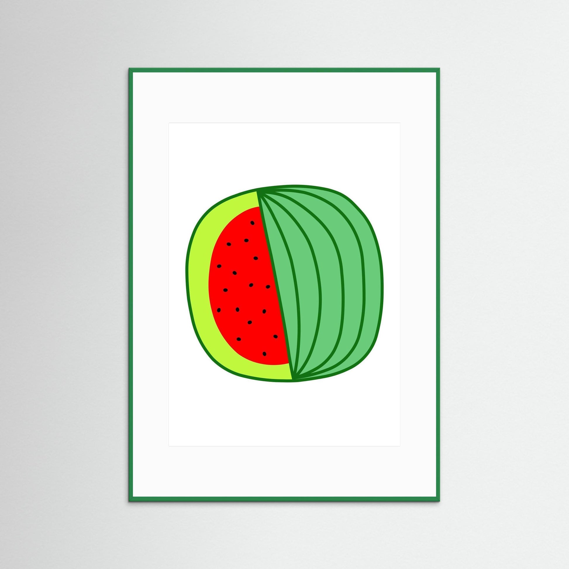 Watermelon