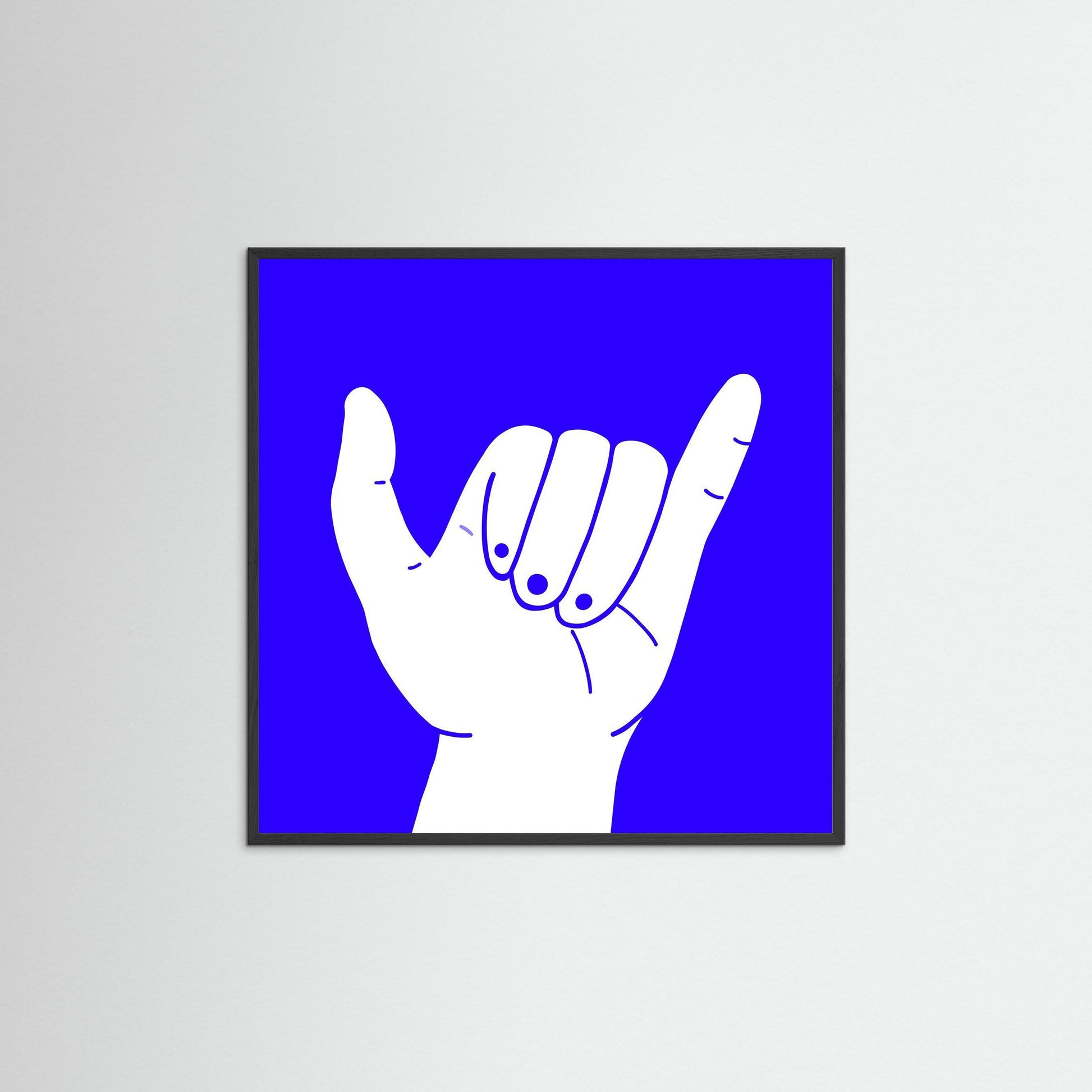 shaka test
