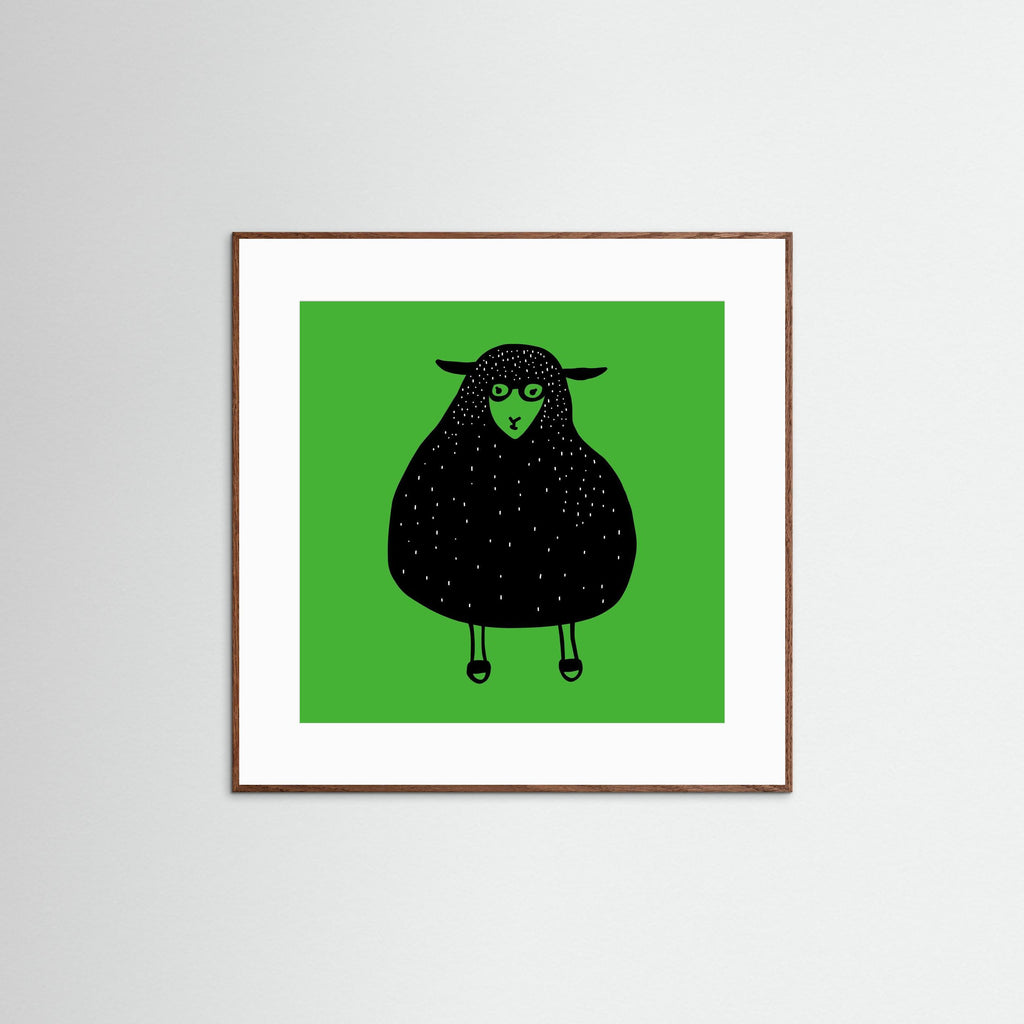 Sheep test