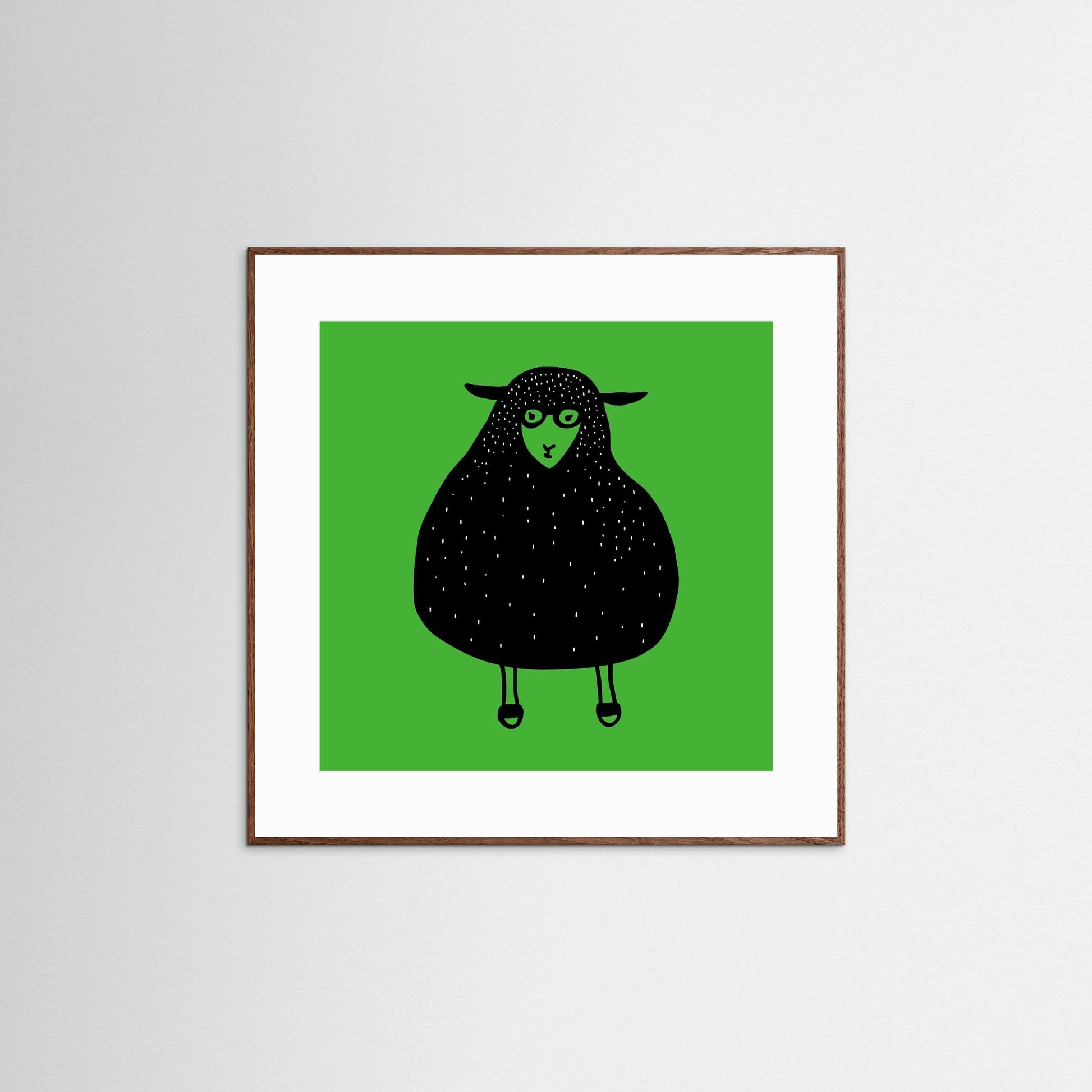 Sheep test