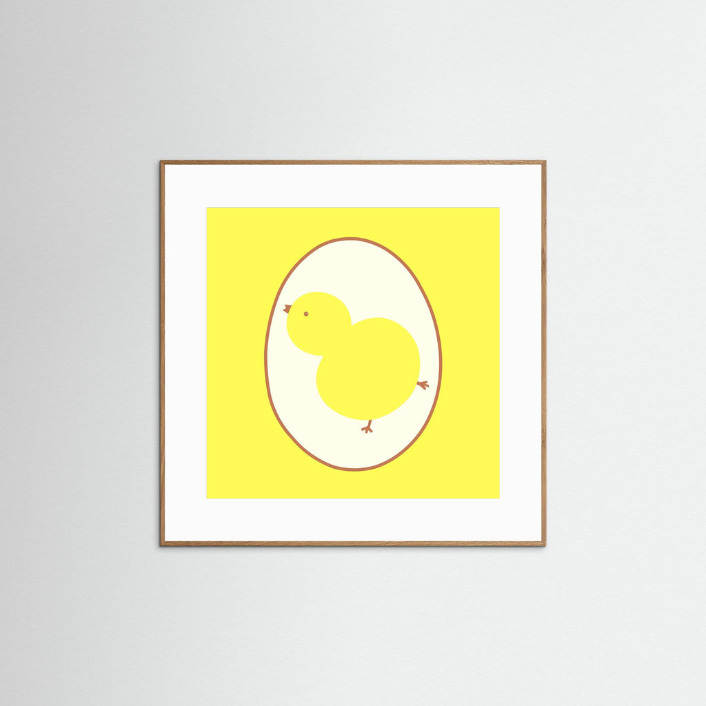 chick test