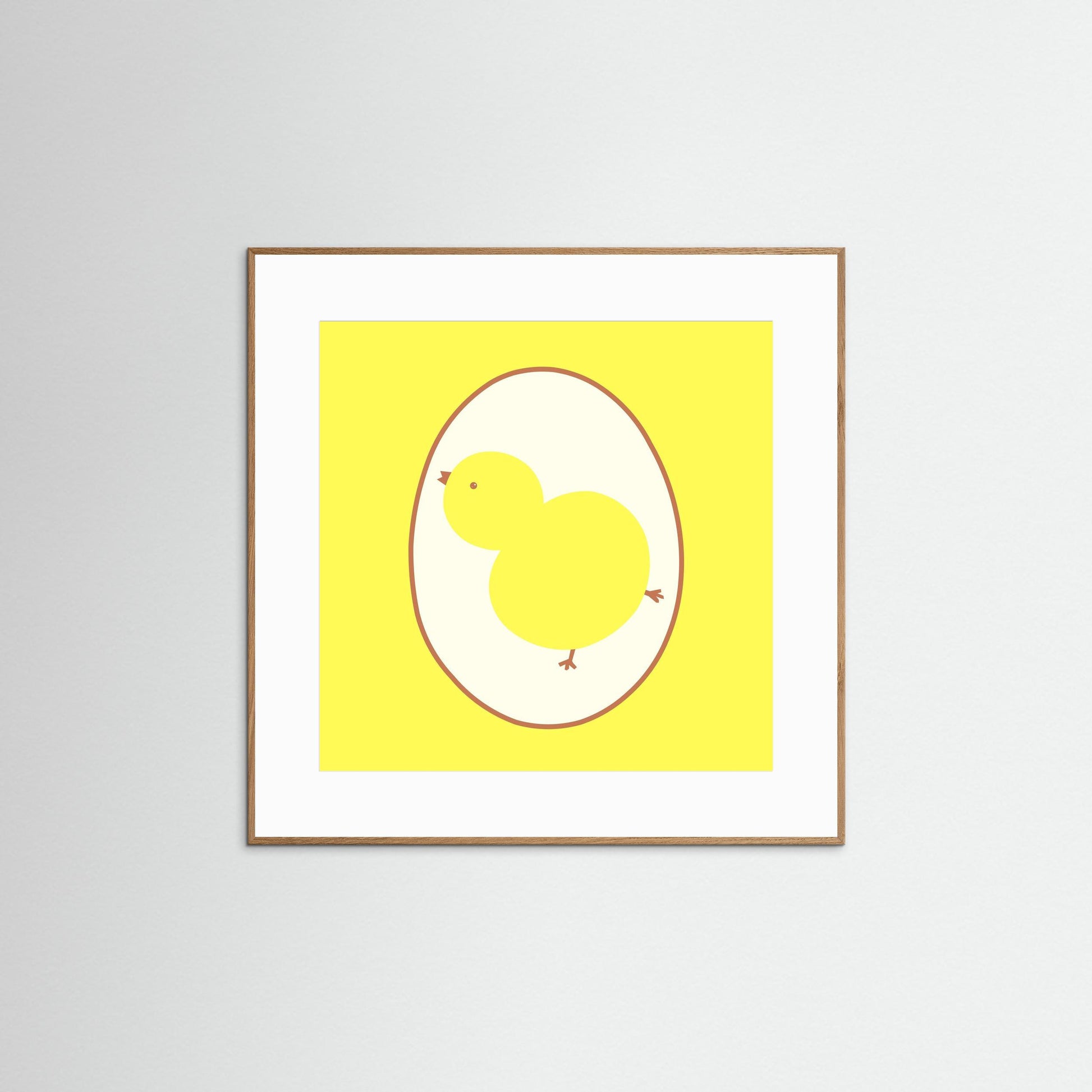 chick test