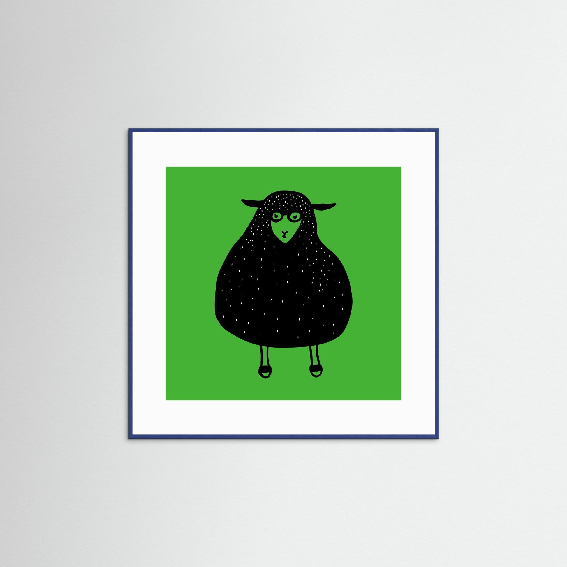 Sheep test