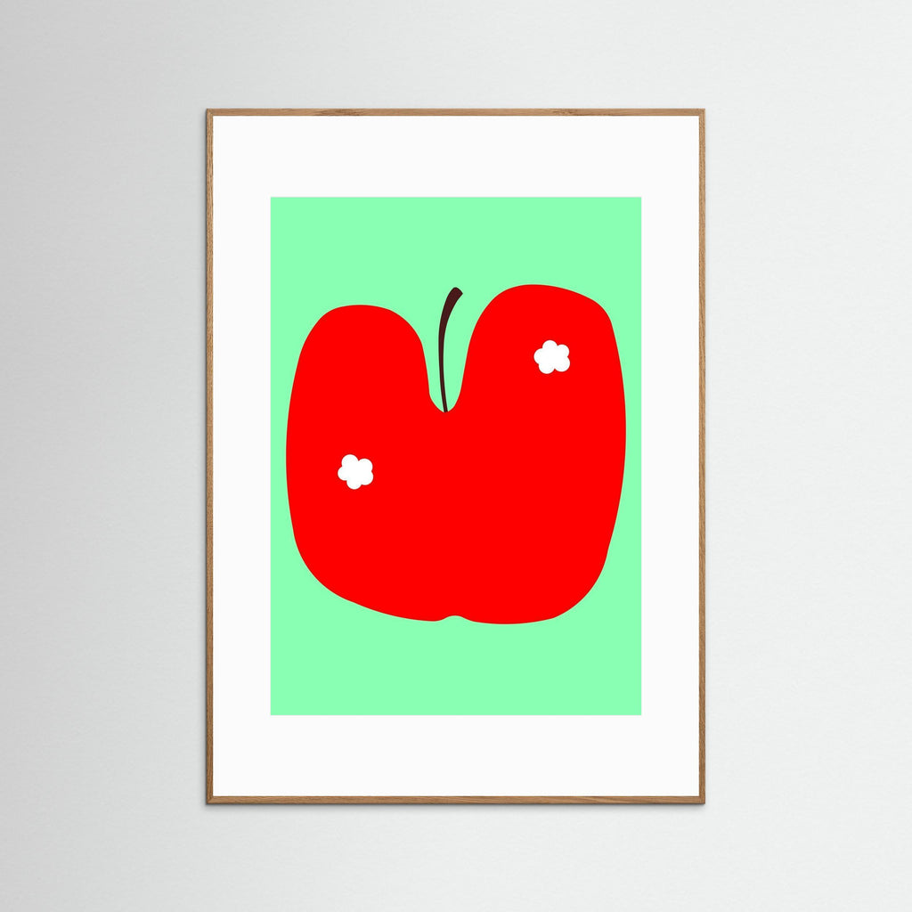 Apple Vertical