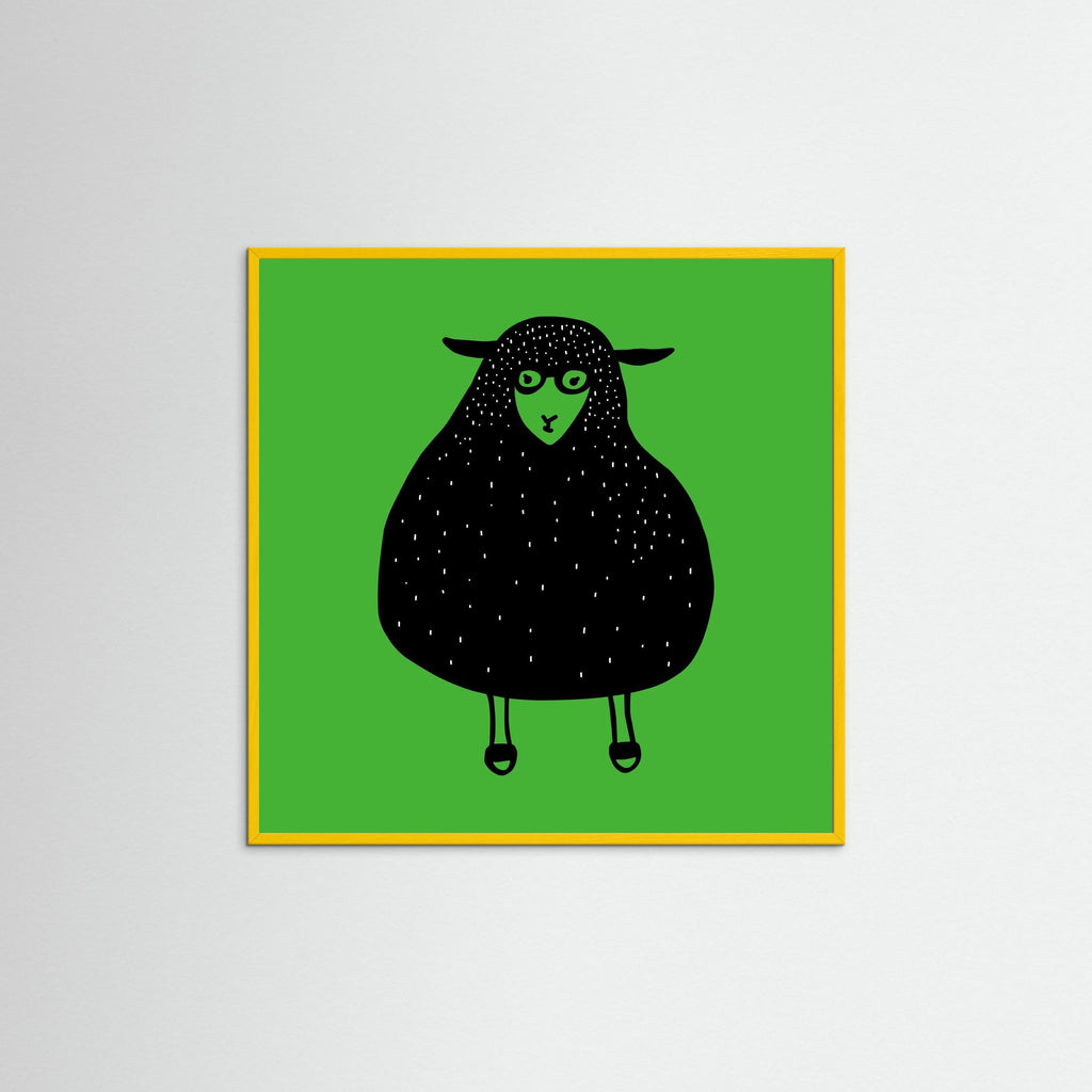 Sheep test