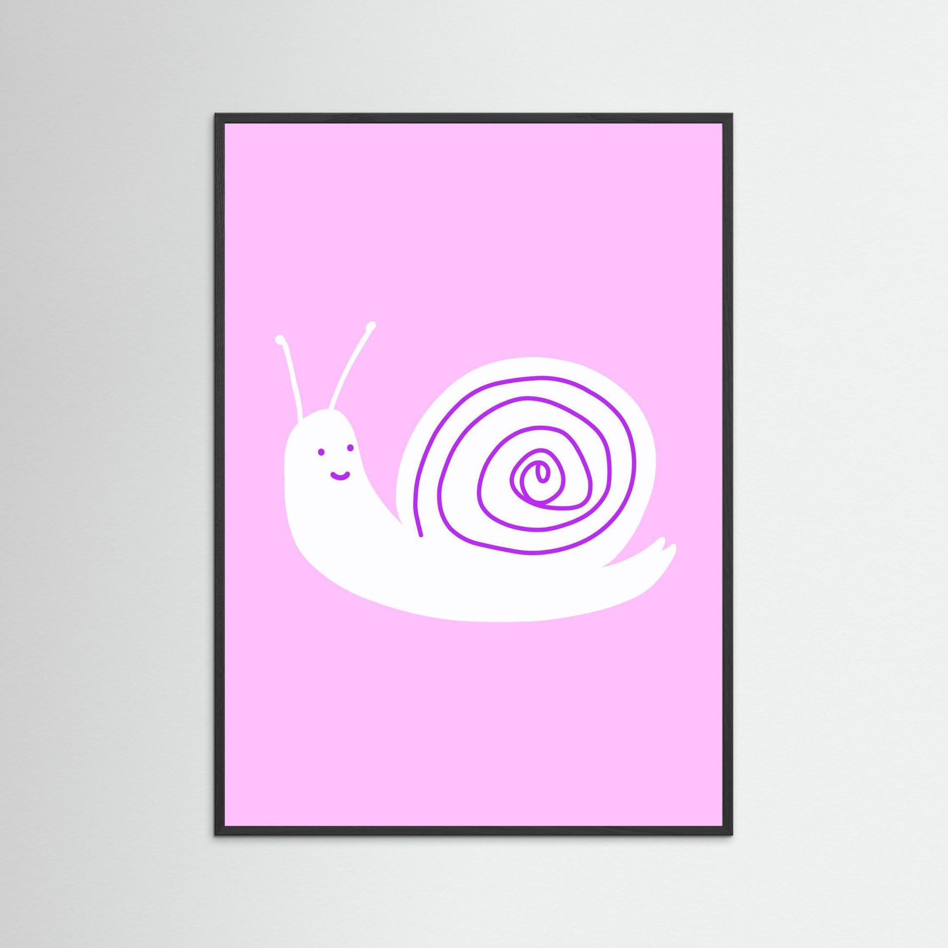 Snail Vertical