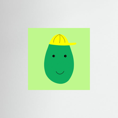 avocado test