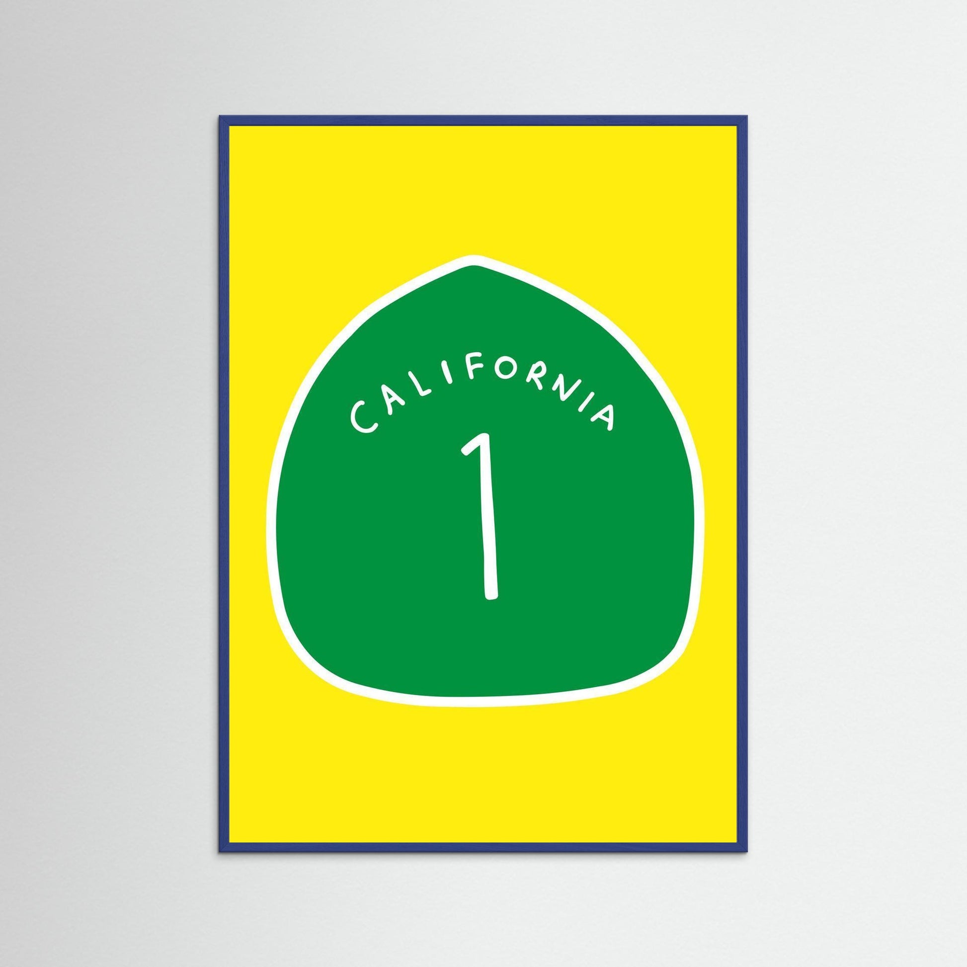 California 1 Vertical