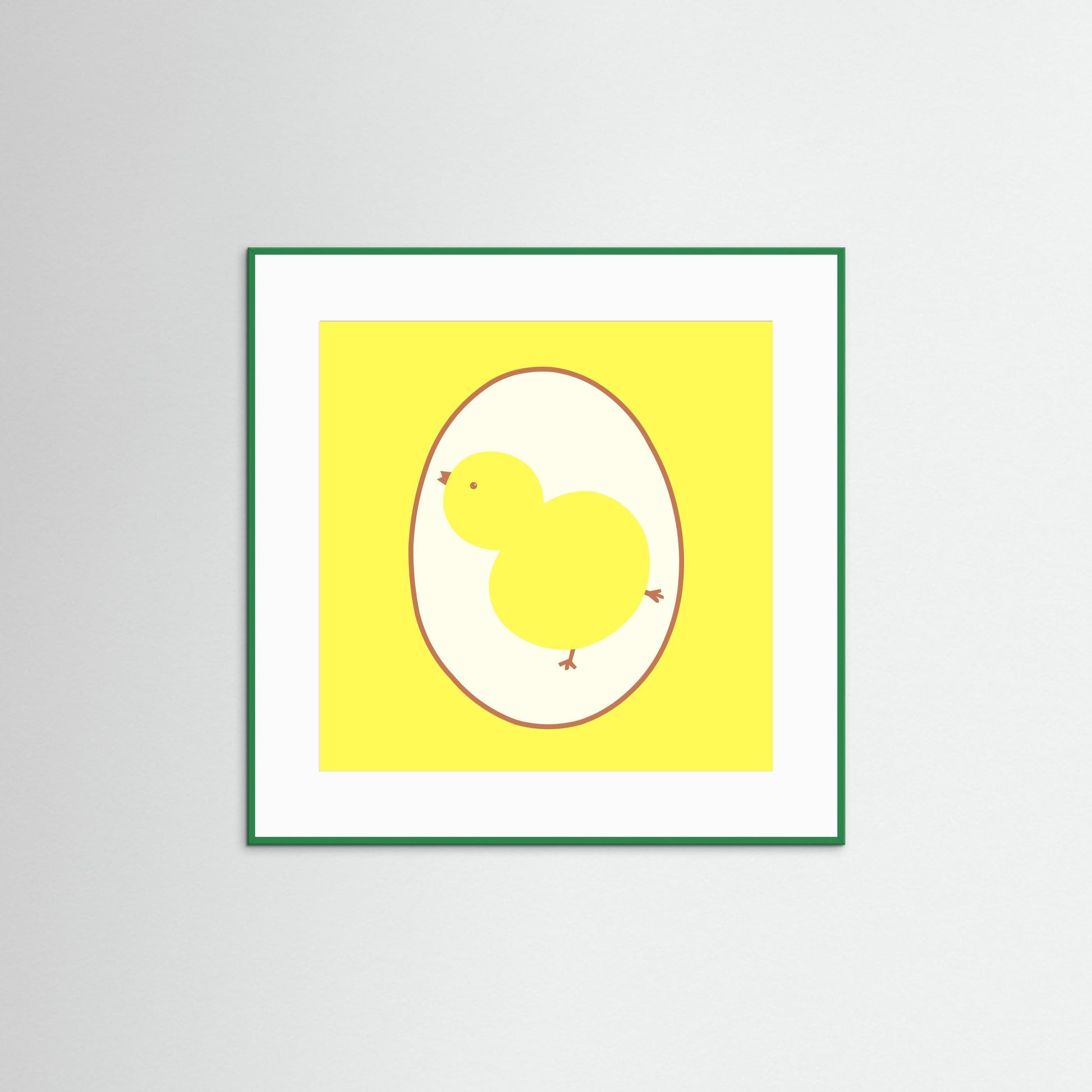 chick test