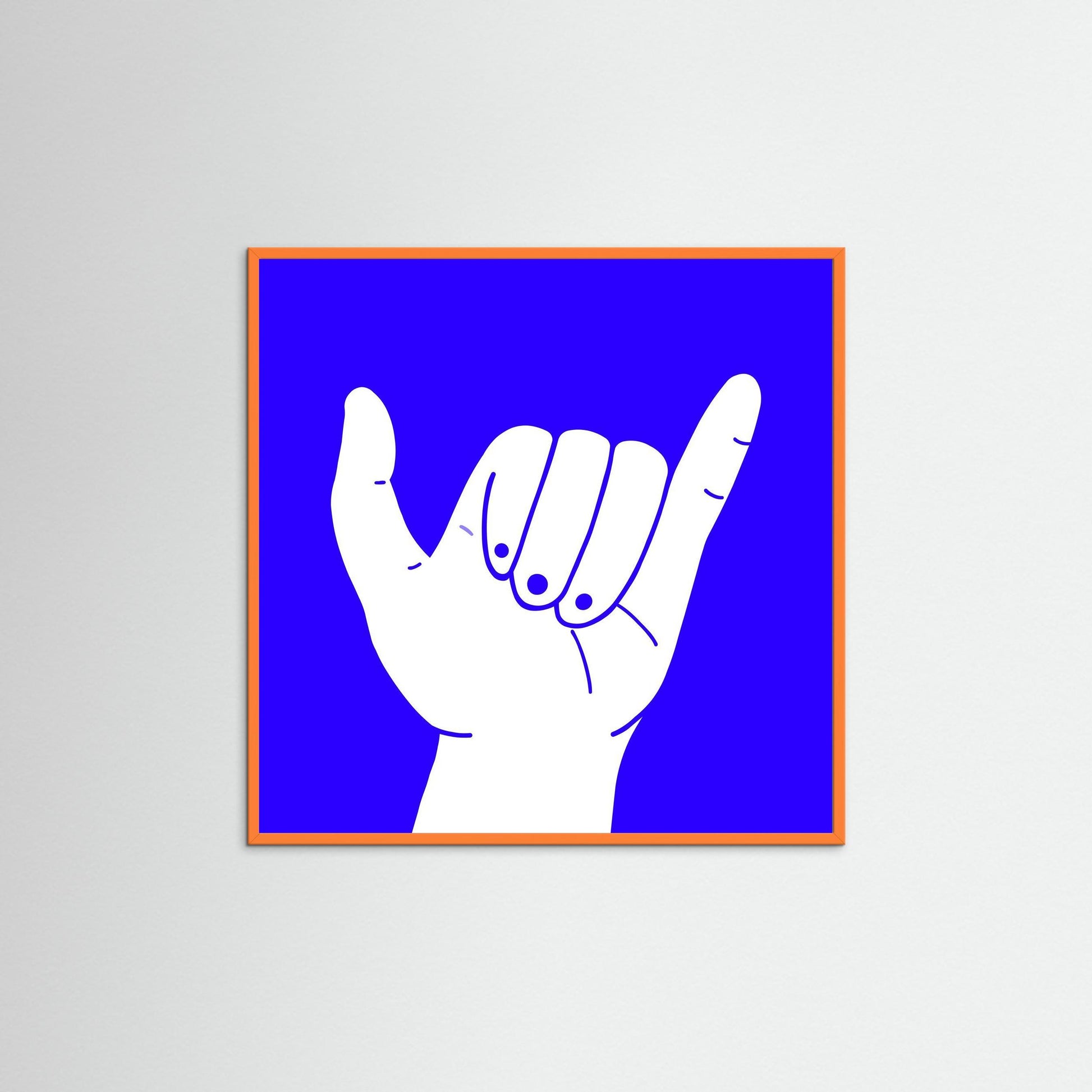 shaka test