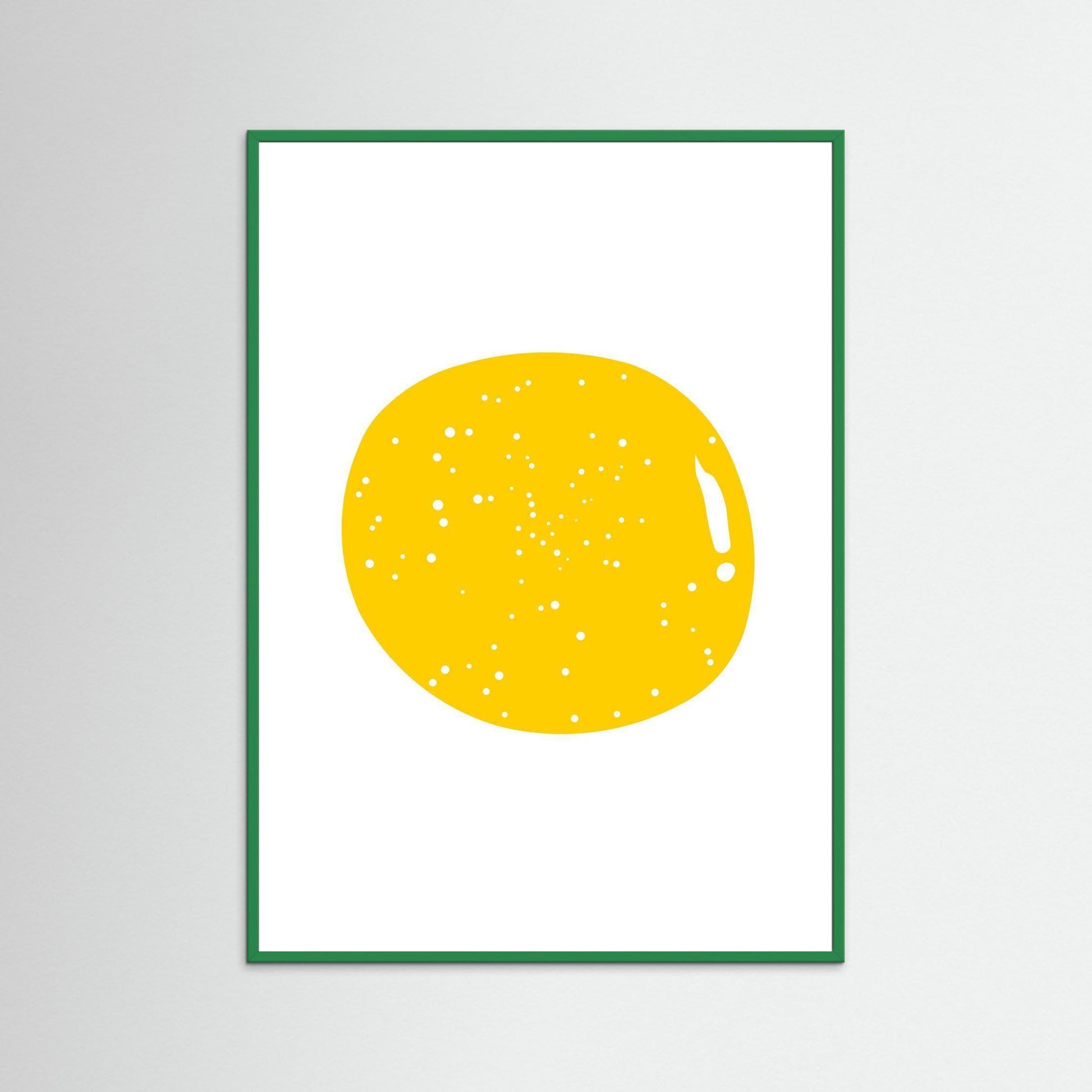 Sunny Side Up Vertical