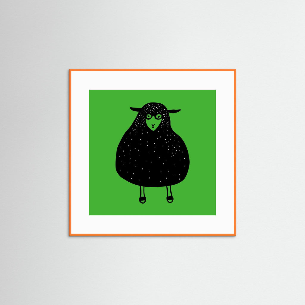 Sheep test