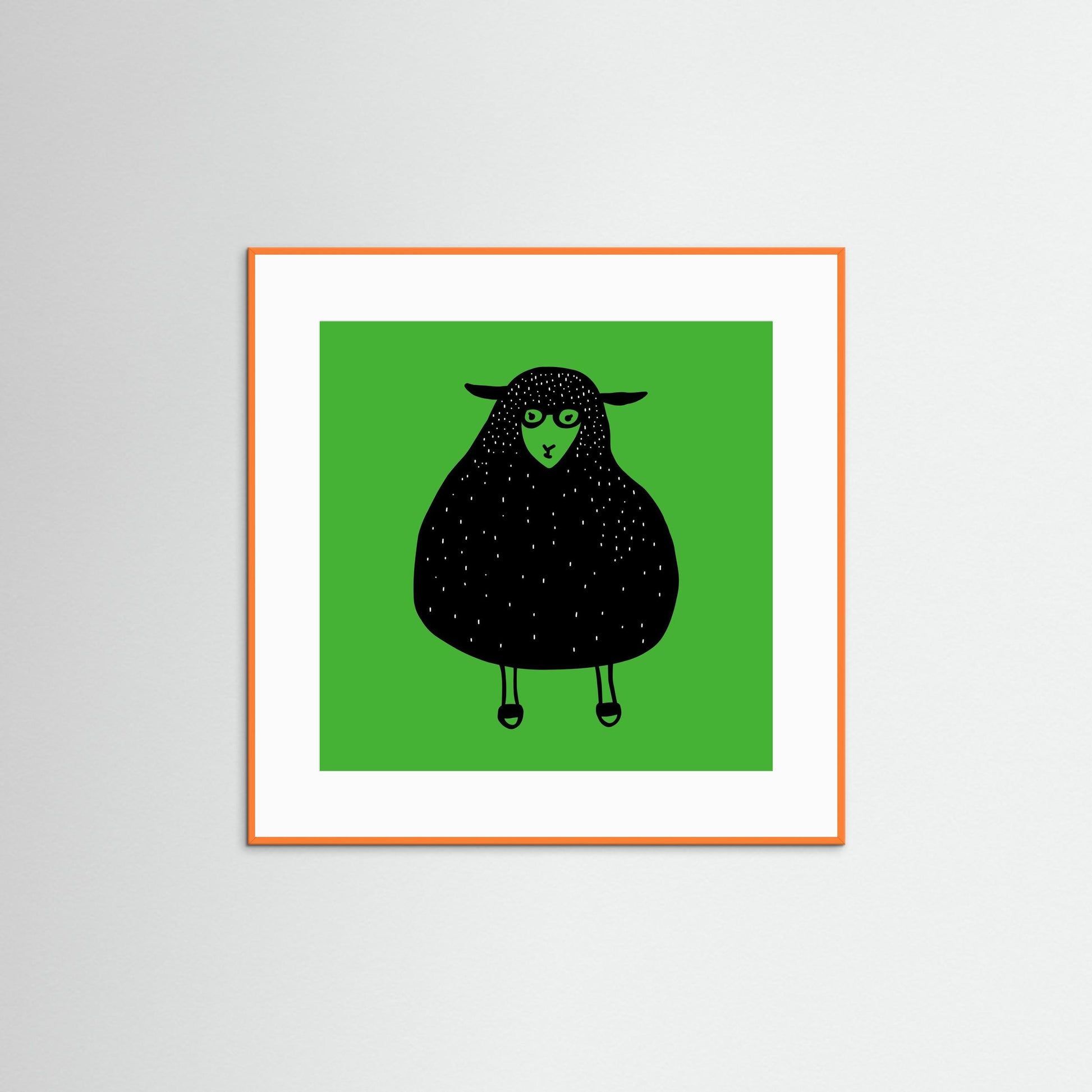 Sheep test