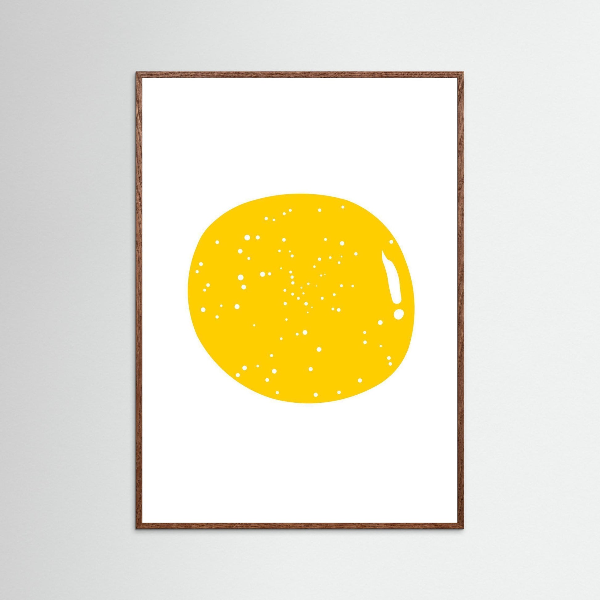 Sunny Side Up Vertical
