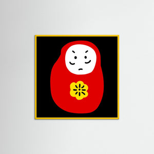 daruma test