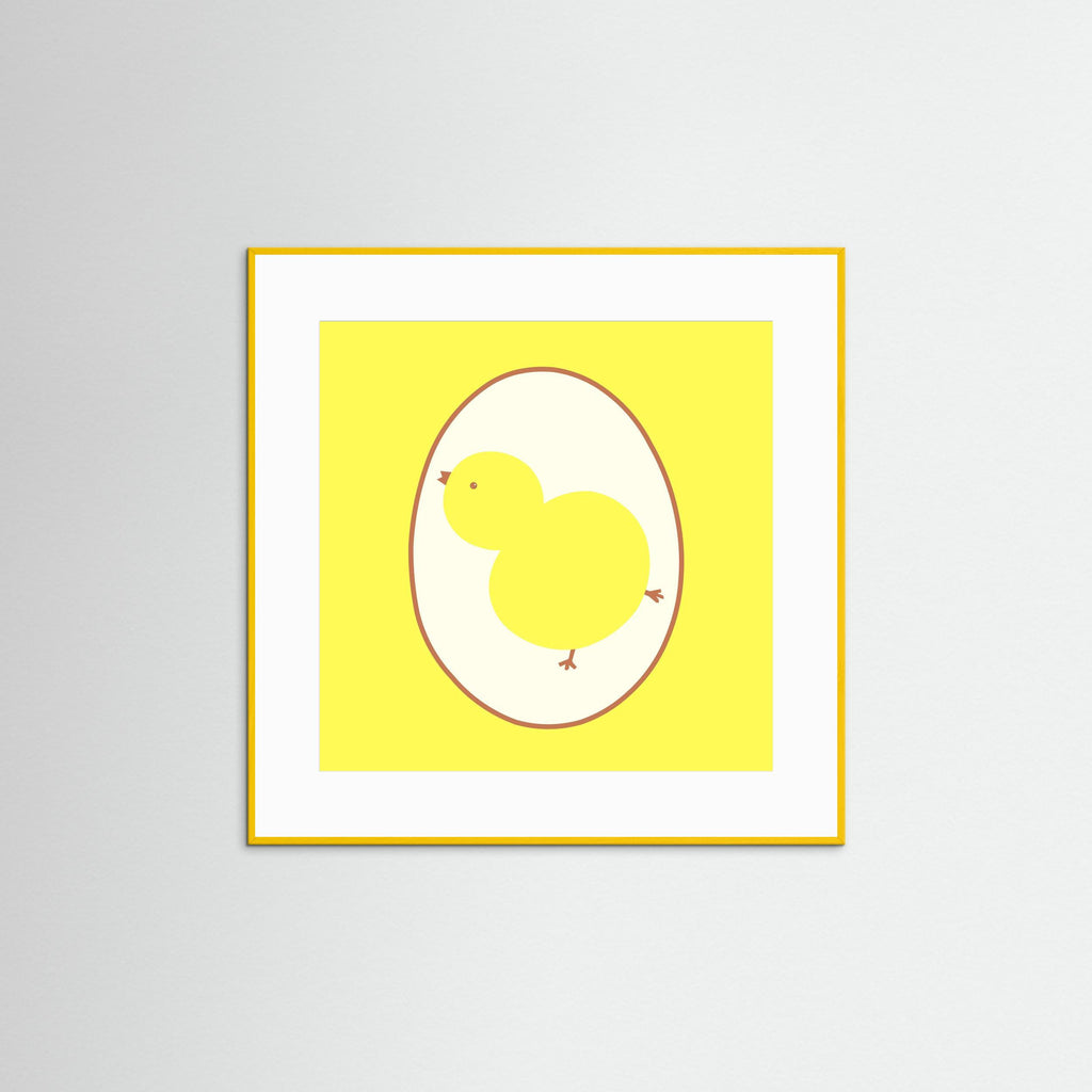 chick test