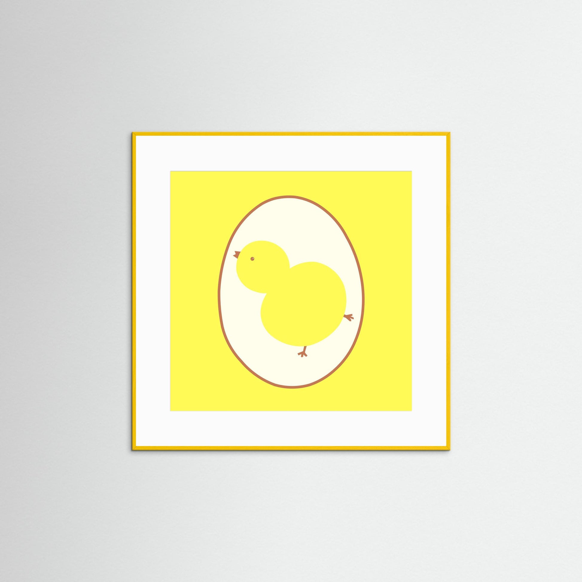 chick test